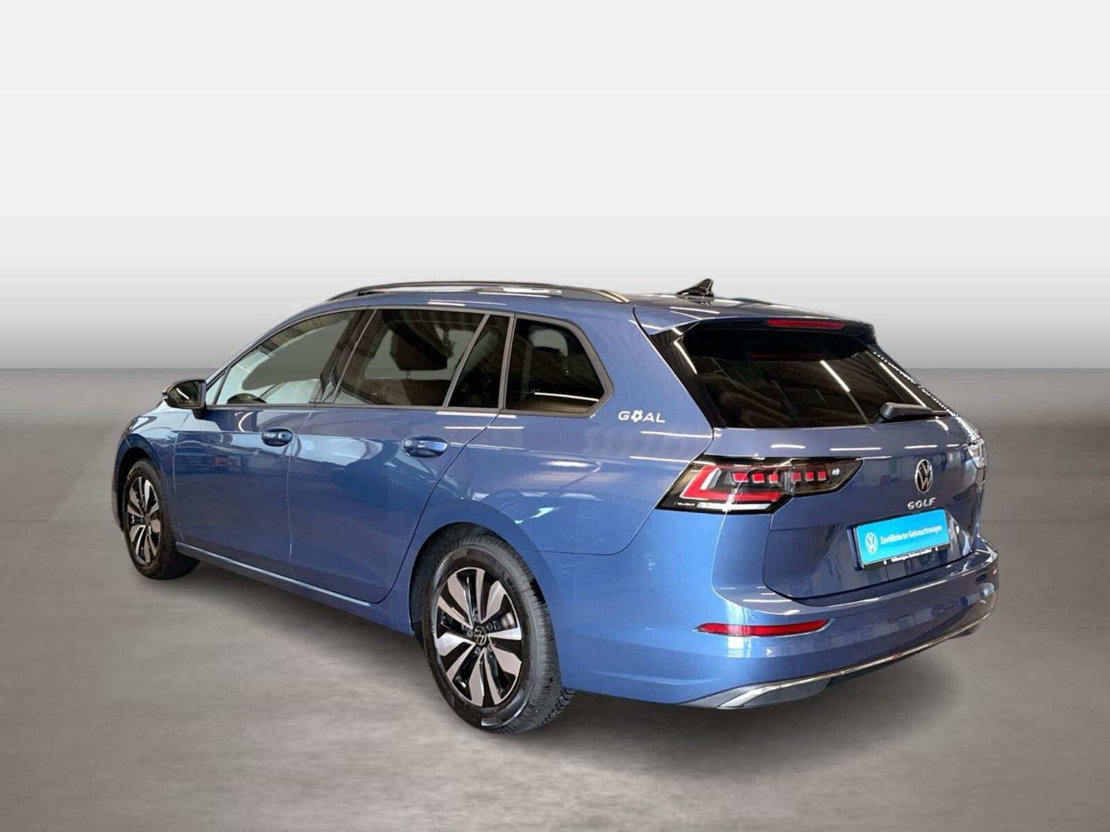 Volkswagen Golf Variant – Bild 3