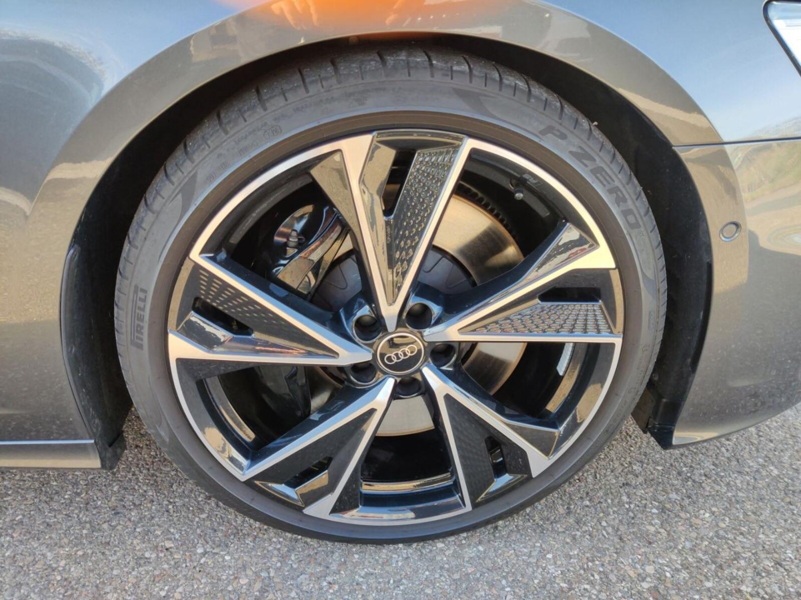 Audi S6 Avant – Bild 15