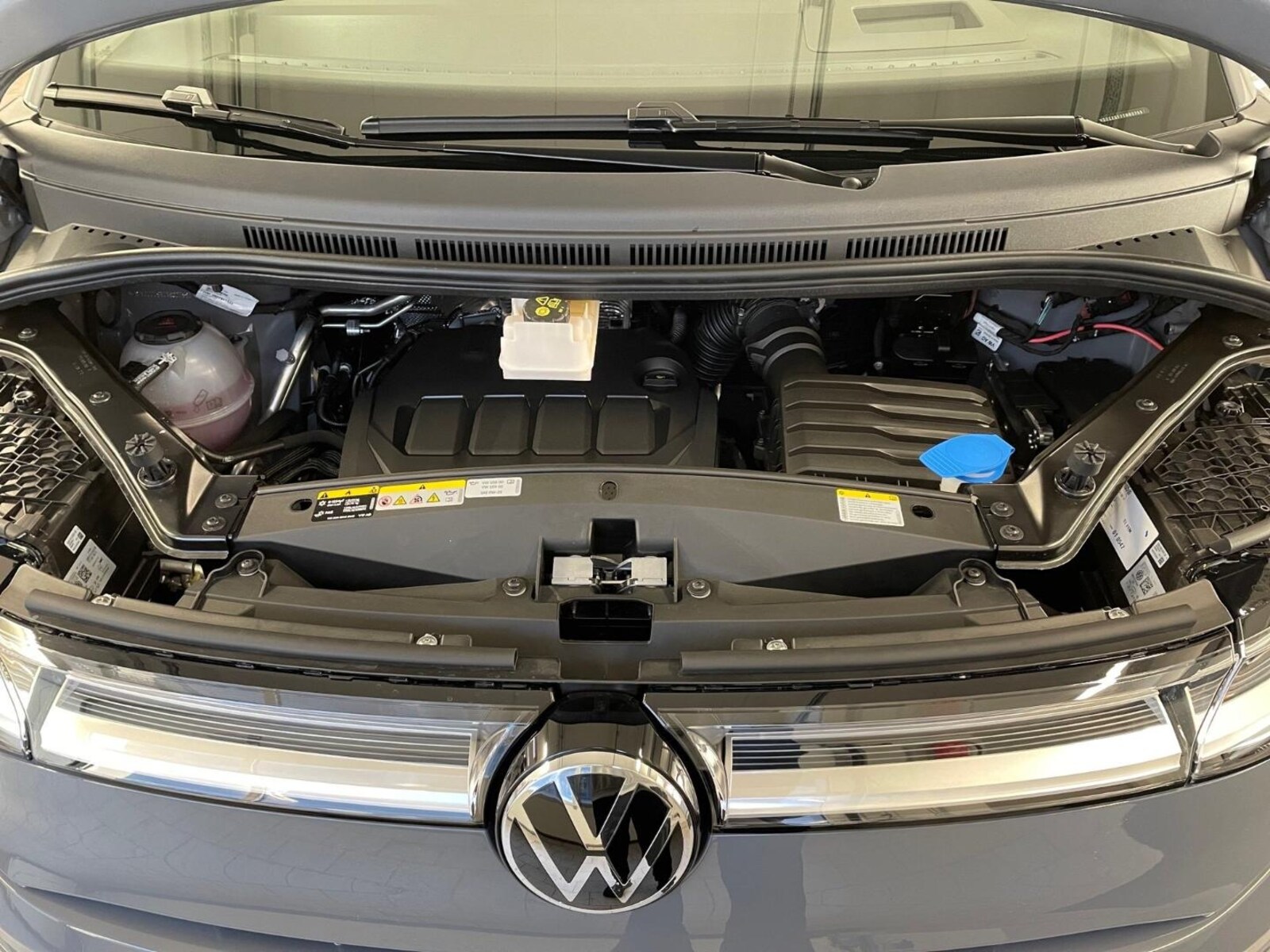 Volkswagen California – Bild 7
