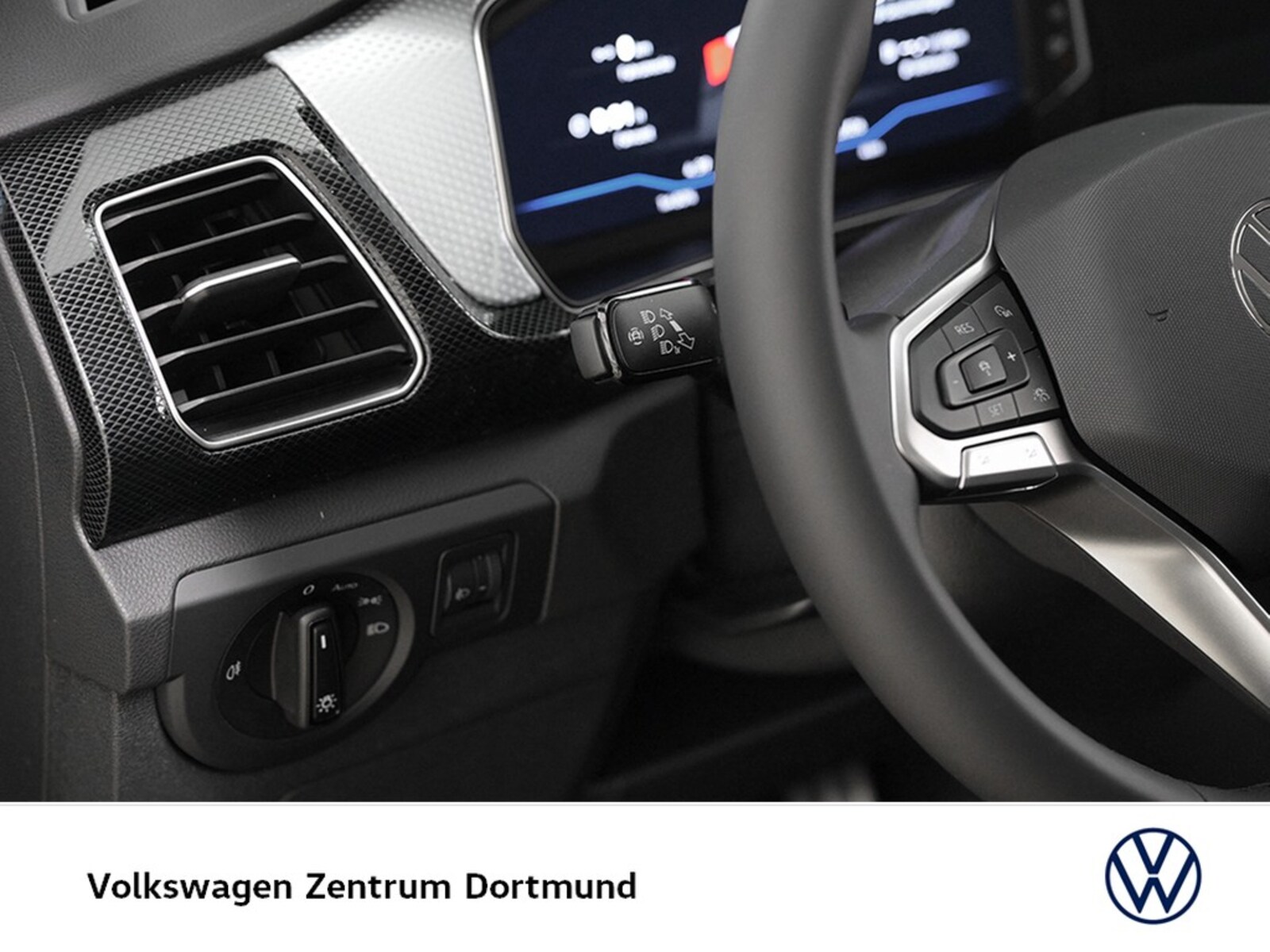 Volkswagen T-Cross – Bild 9