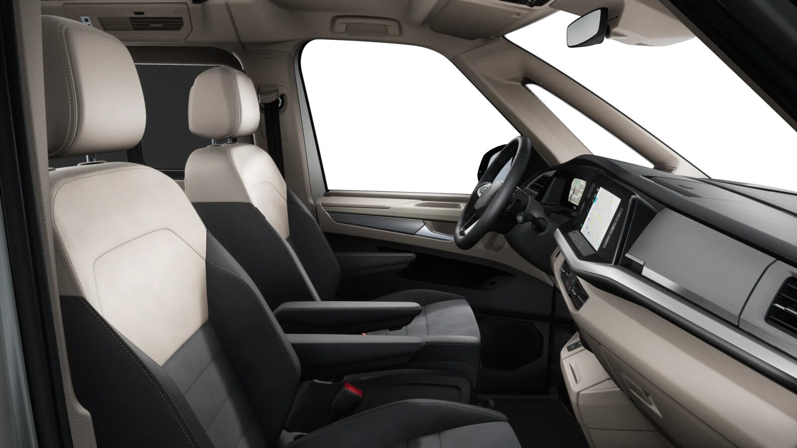 Volkswagen California – Bild 9
