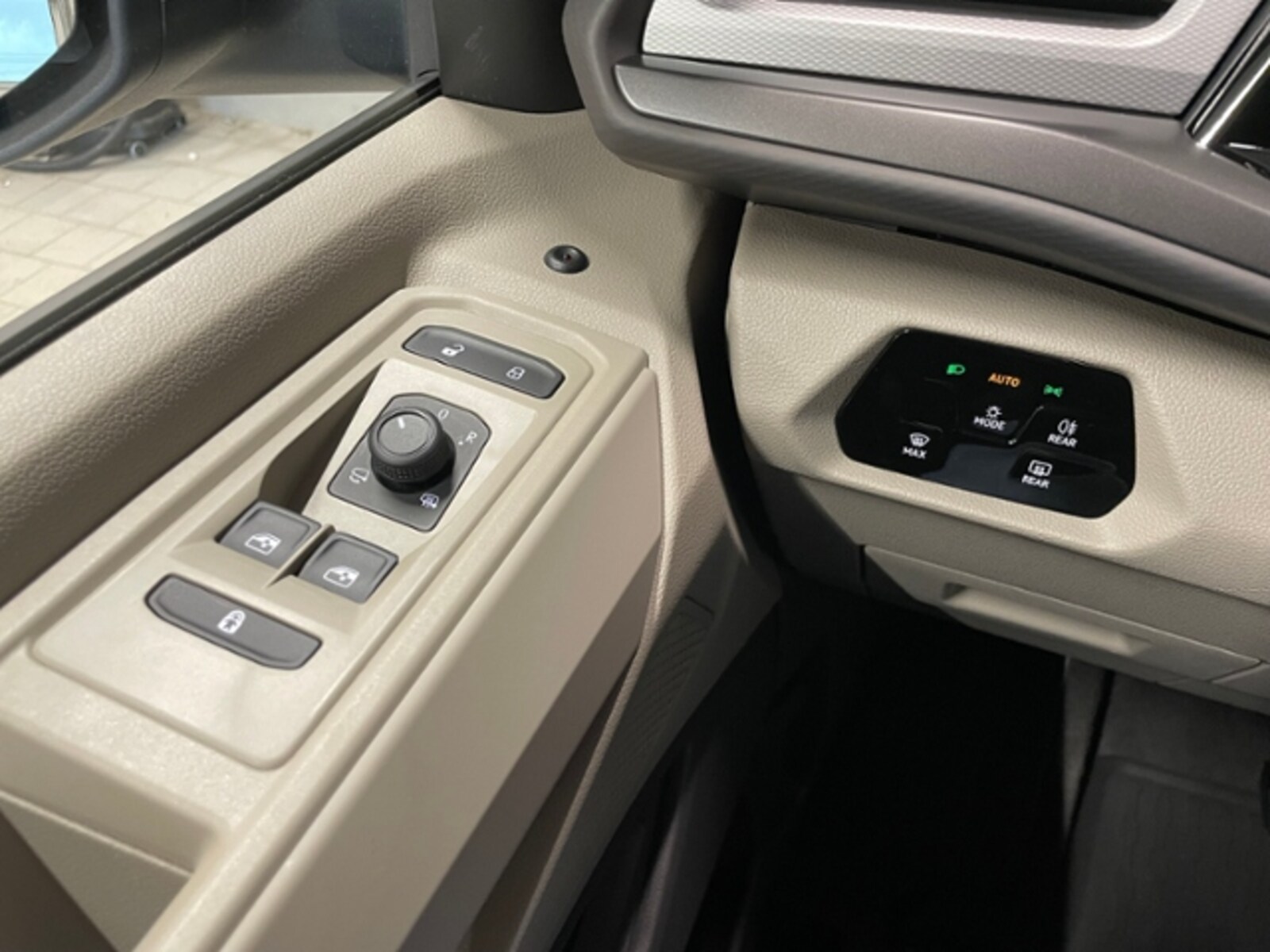 Volkswagen Multivan – Bild 22