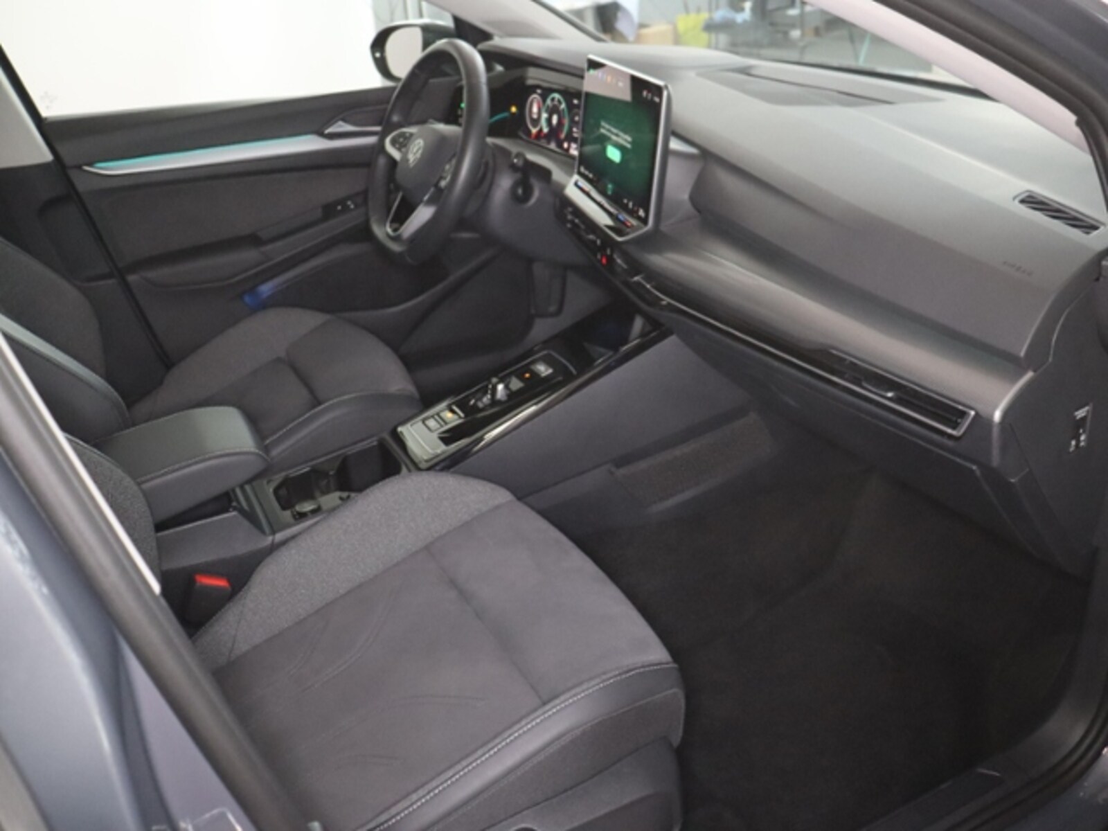 Volkswagen Golf – Bild 10