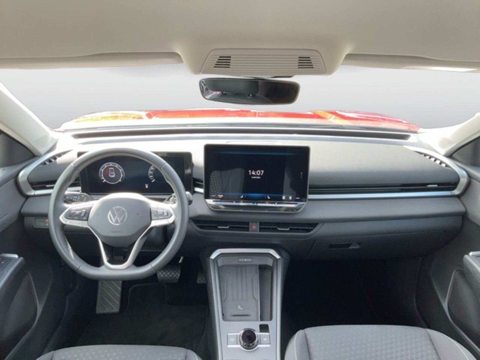 Volkswagen T-Roc – Bild 12