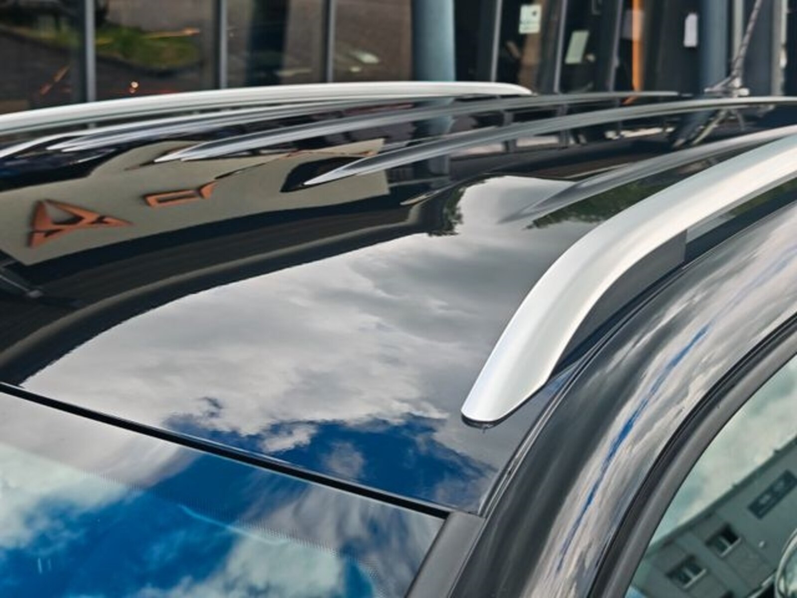 SEAT Arona – Bild 9