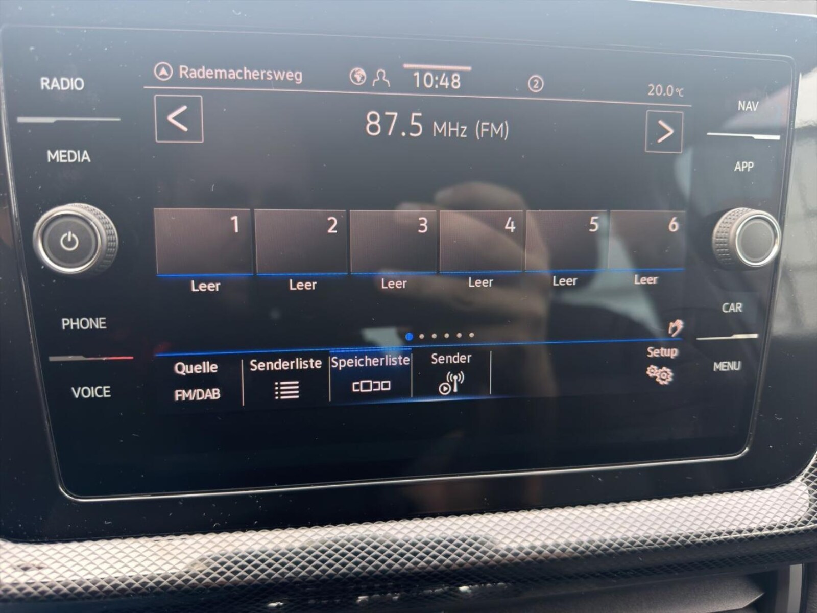 Volkswagen T-Cross – Bild 12