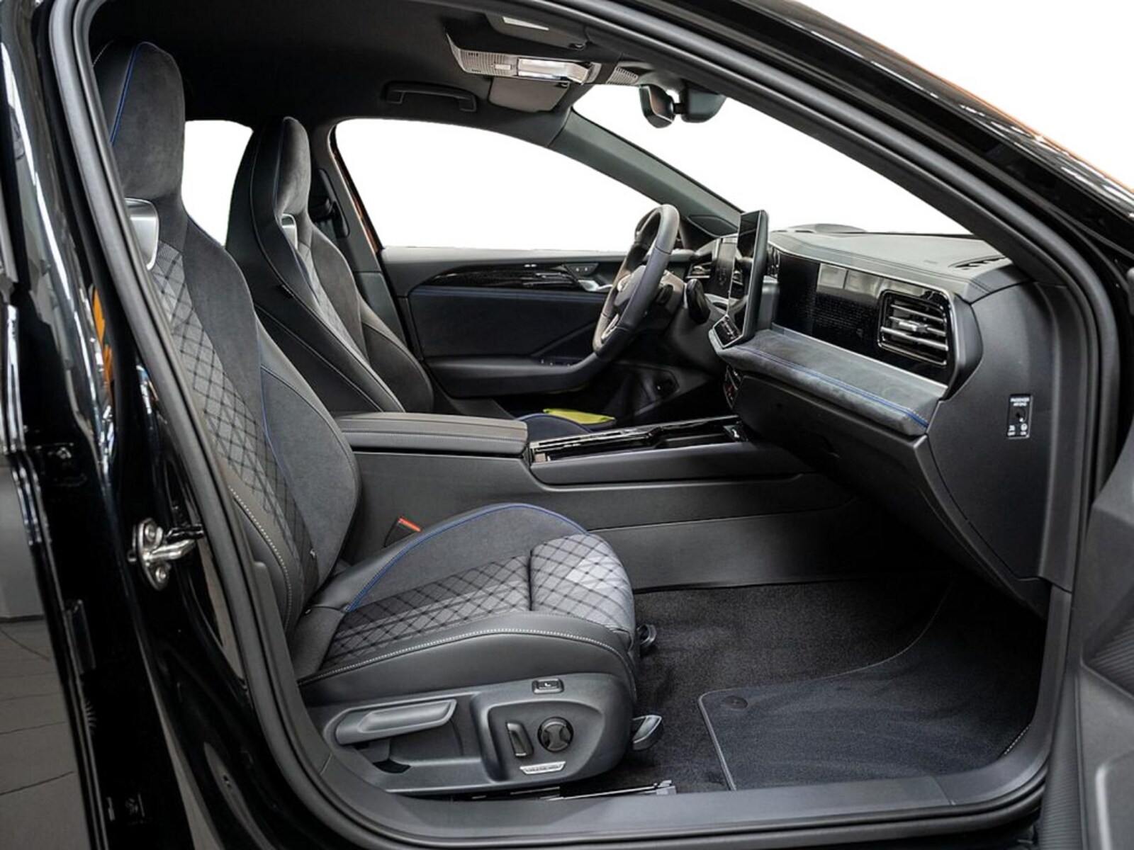 Volkswagen Passat – Bild 2
