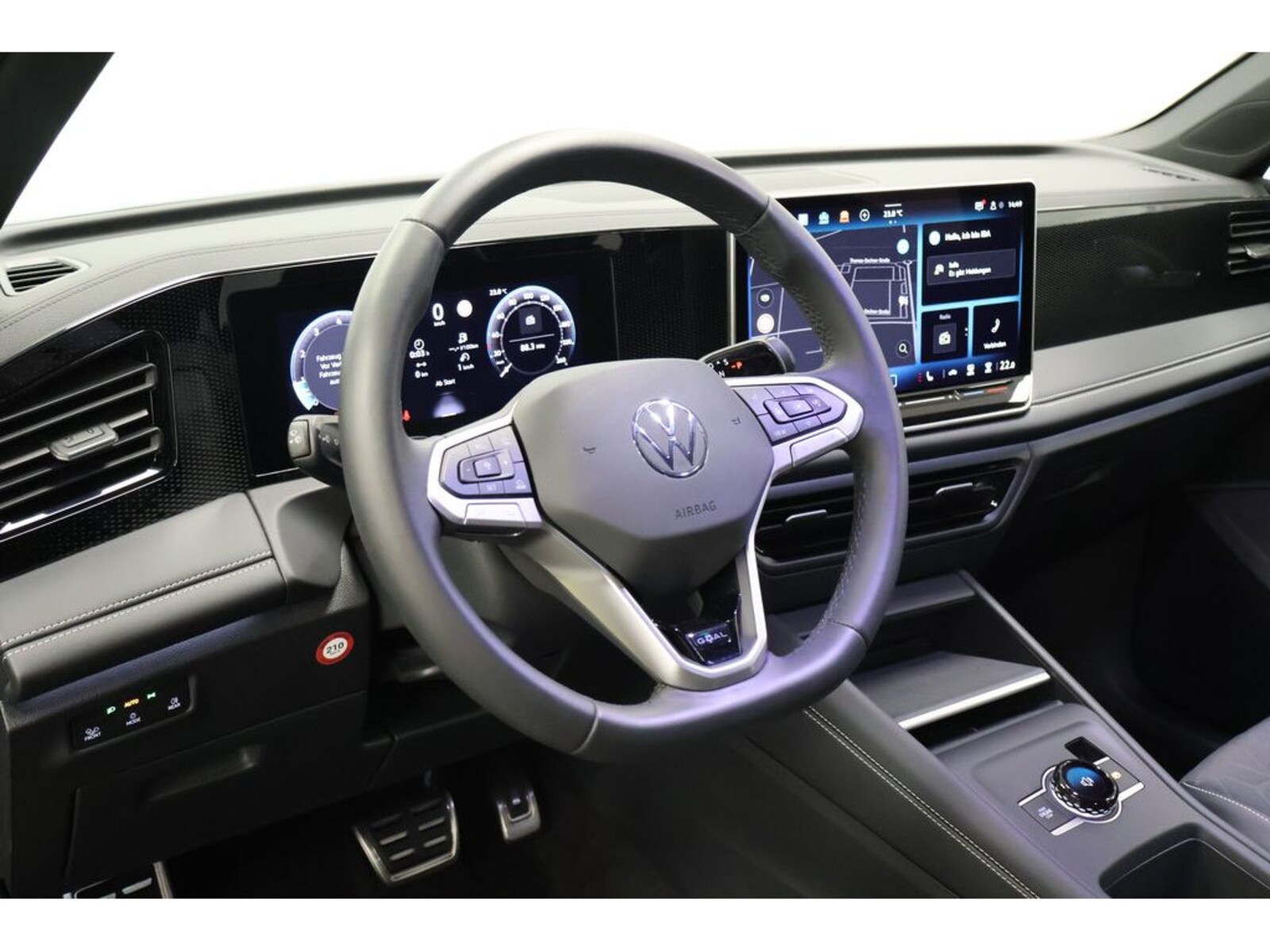 Volkswagen Tiguan – Bild 17