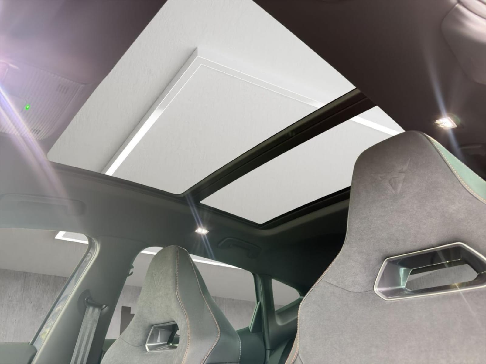 CUPRA Formentor – Bild 16