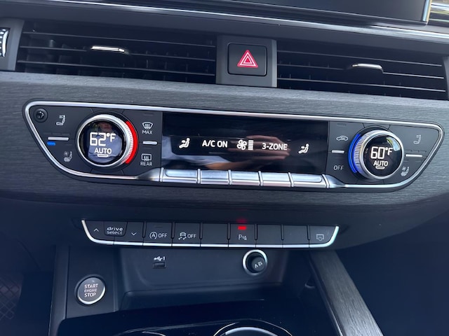 2020 Audi A5 Cabriolet Premium Plus - Photo 26