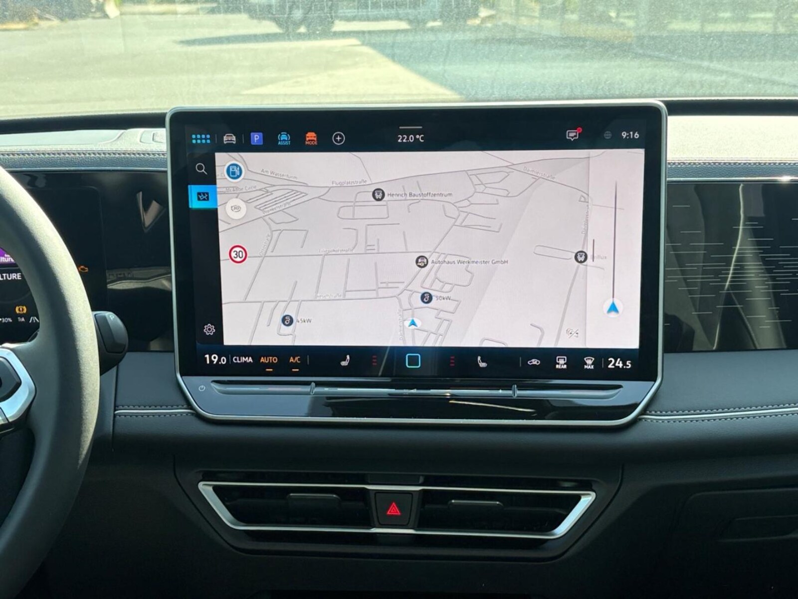 Volkswagen Tiguan – Bild 14