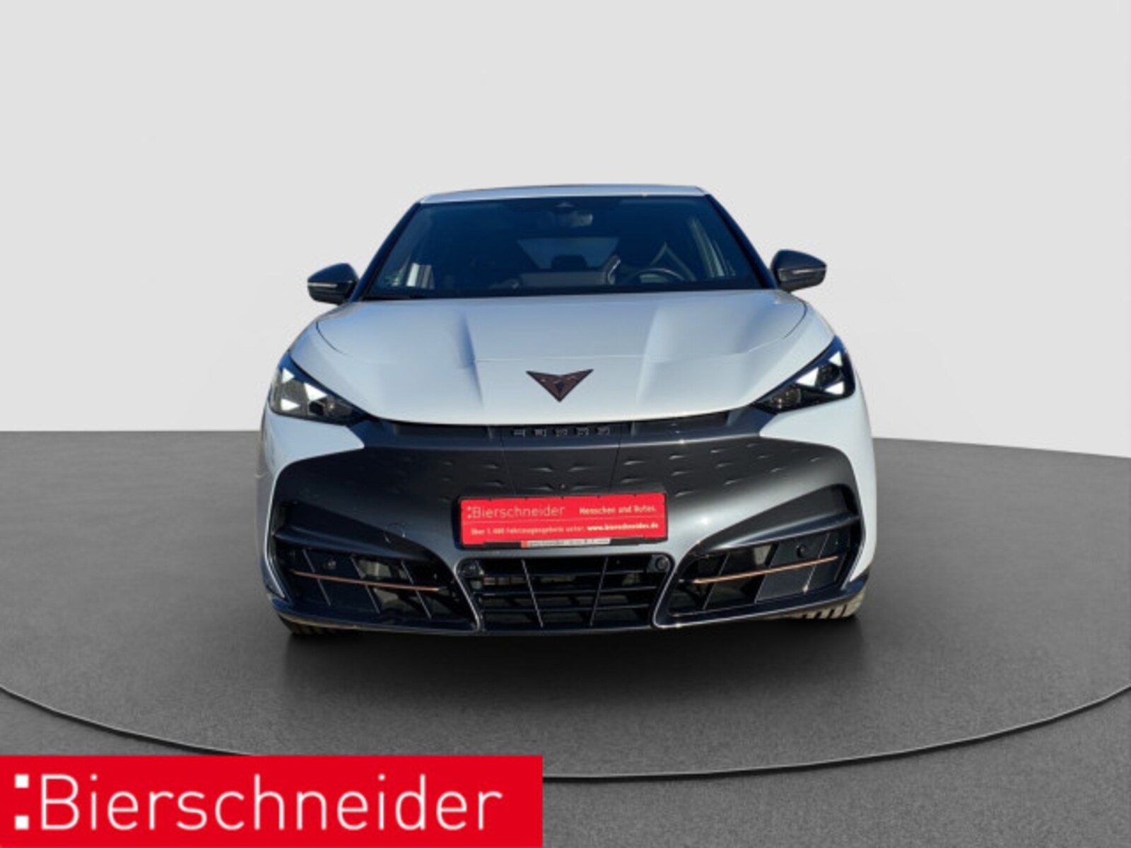 CUPRA Tavascan – Bild 2