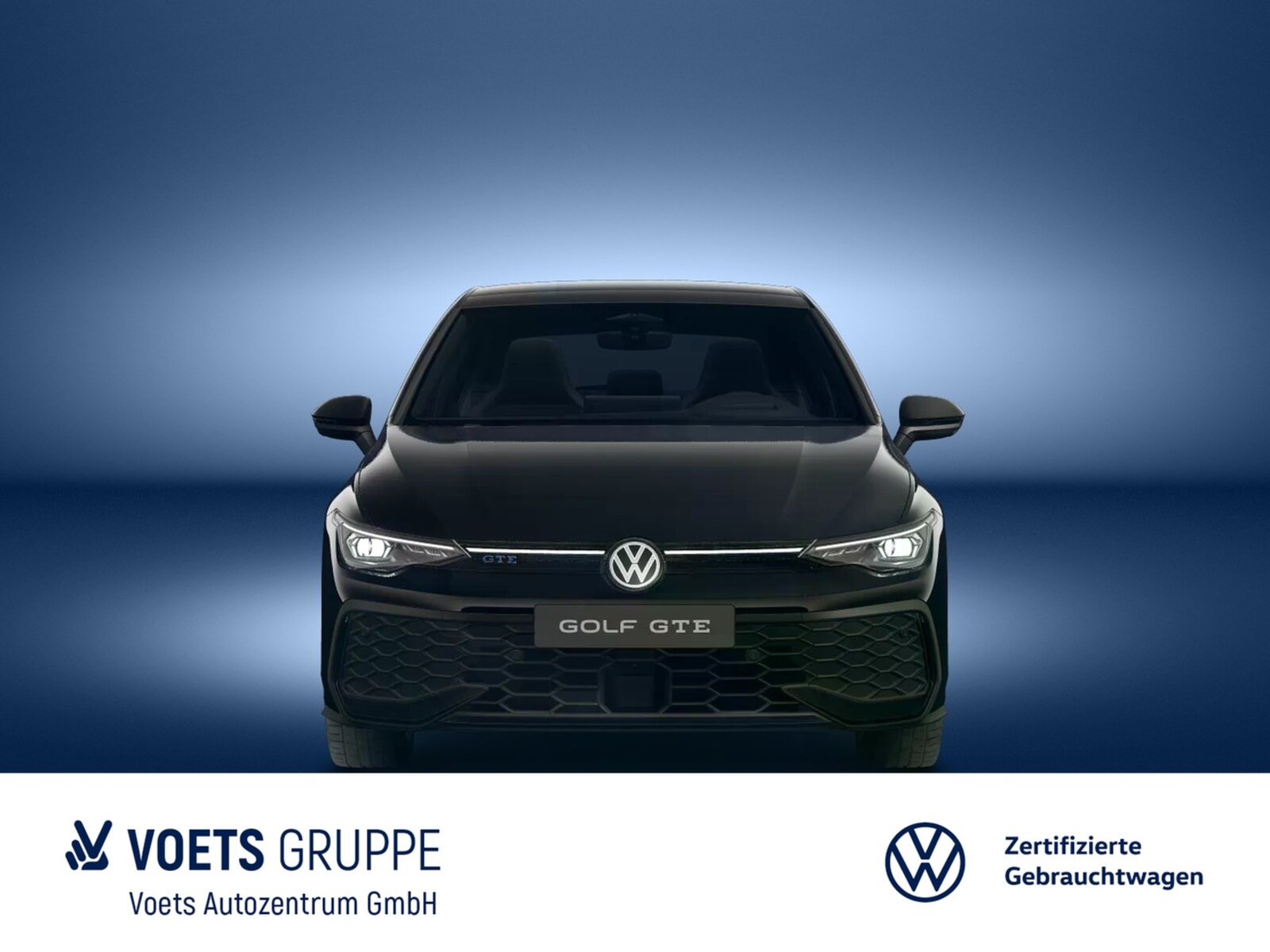 Volkswagen Golf – Bild 3