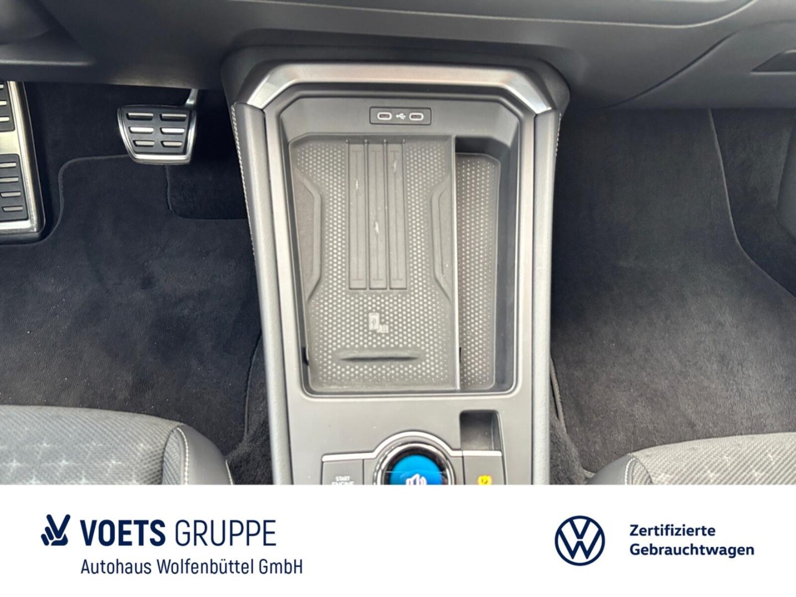 Volkswagen T-Roc – Bild 9