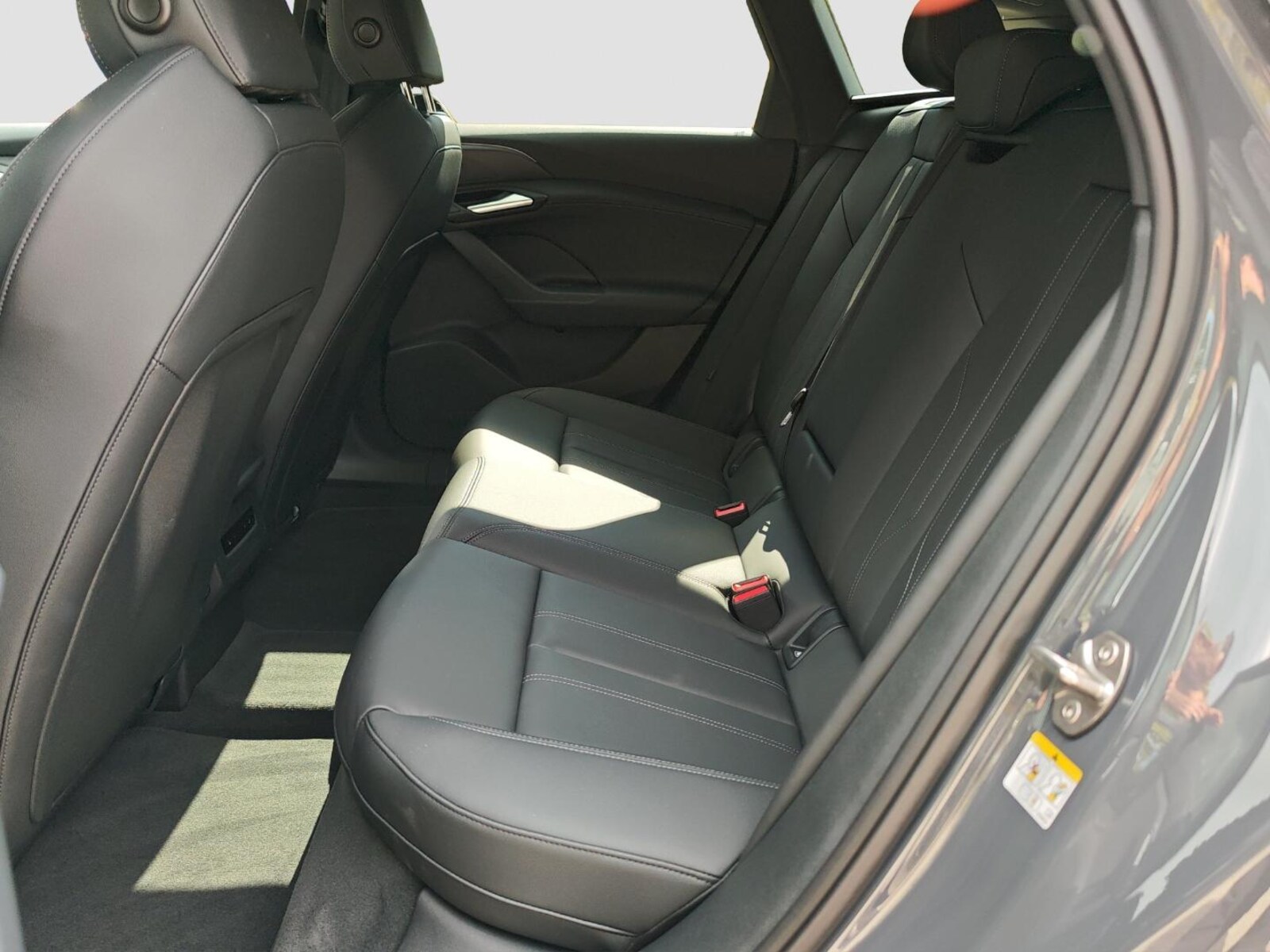 Audi A6 Avant e-tron – Bild 10