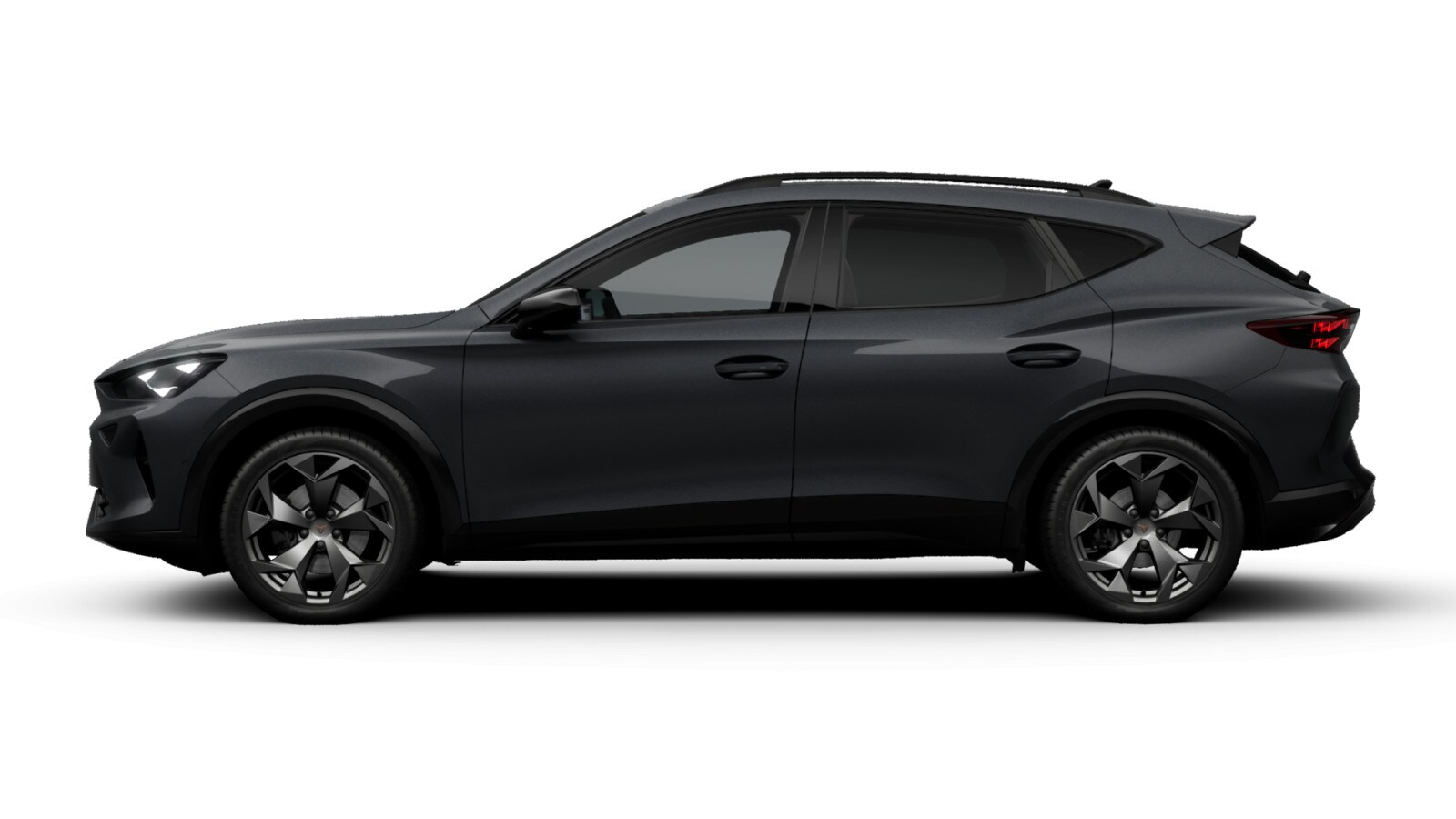 CUPRA Formentor – Bild 6