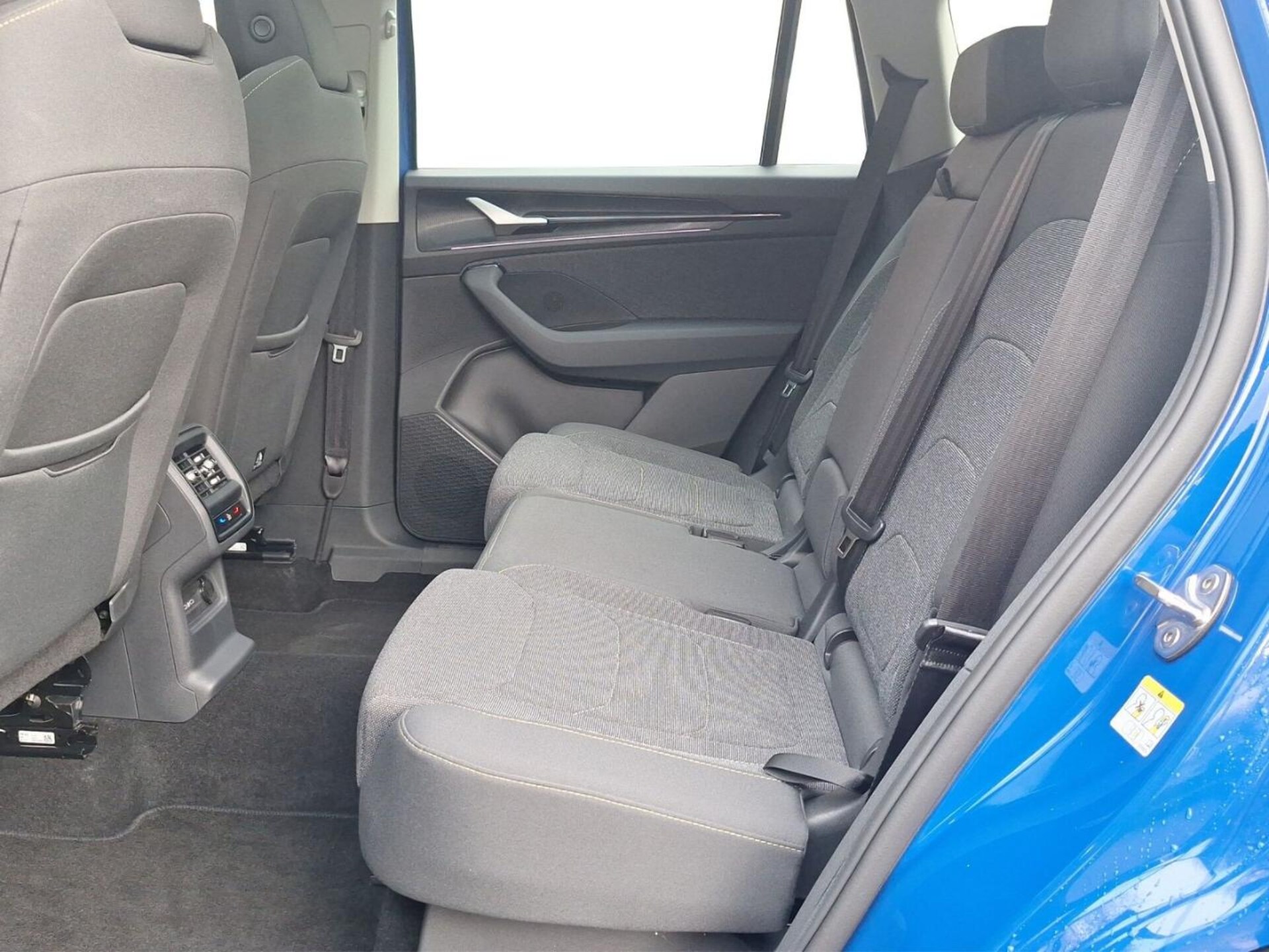 Skoda Kodiaq Selection