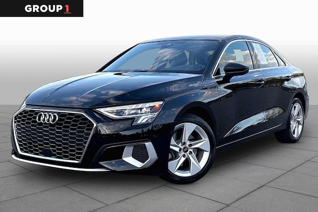 2024 Audi A3