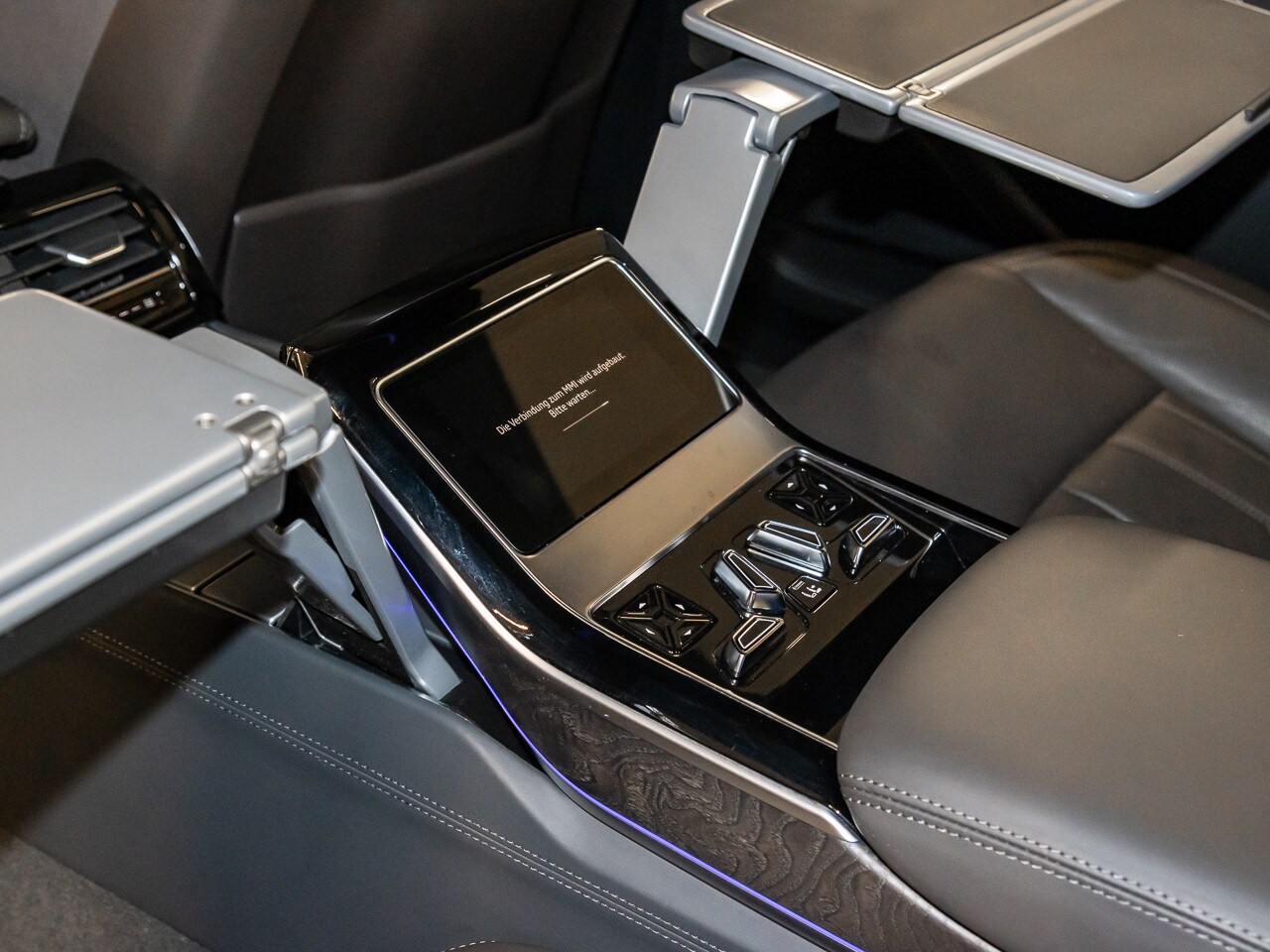 Image about Audi A8 L TFSI e 60 TFSI e quattro tiptronic