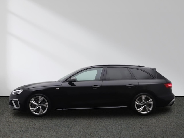 Image about Audi A4 Avant S line 35 TFSI S tronic