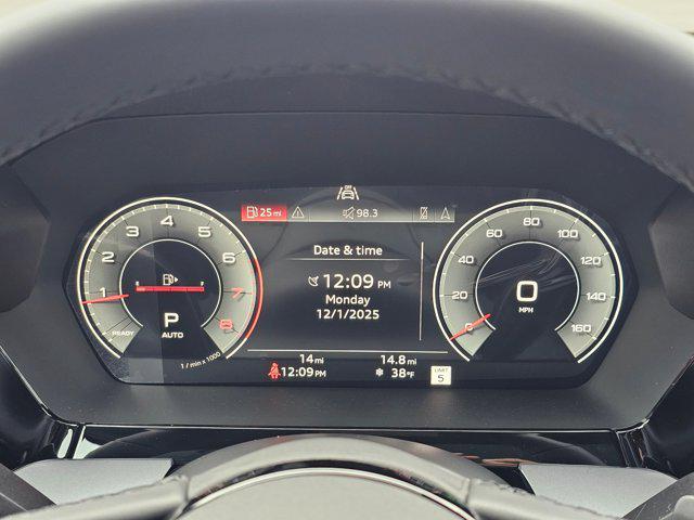 2026 Audi A3 Premium - Photo 18