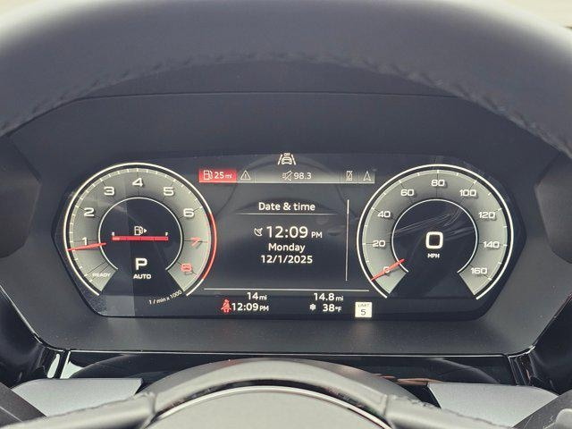 2026 Audi A3 Premium - Photo 18