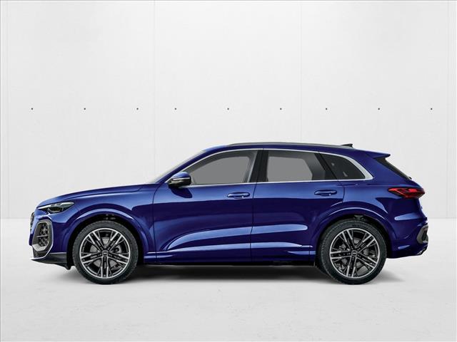 2025 AUDI Q5 - Image 2