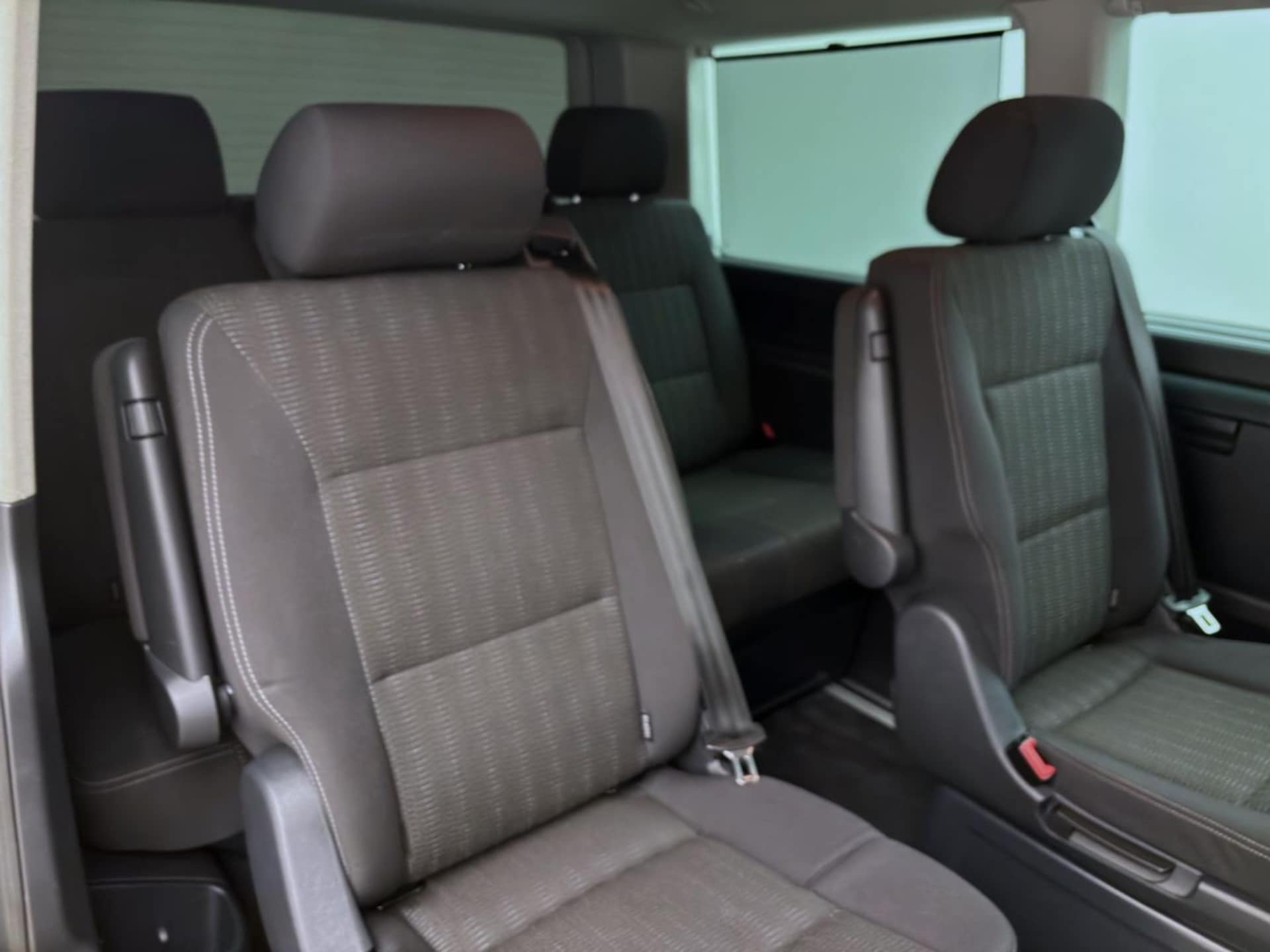 Volkswagen T6 Multivan Comfortline