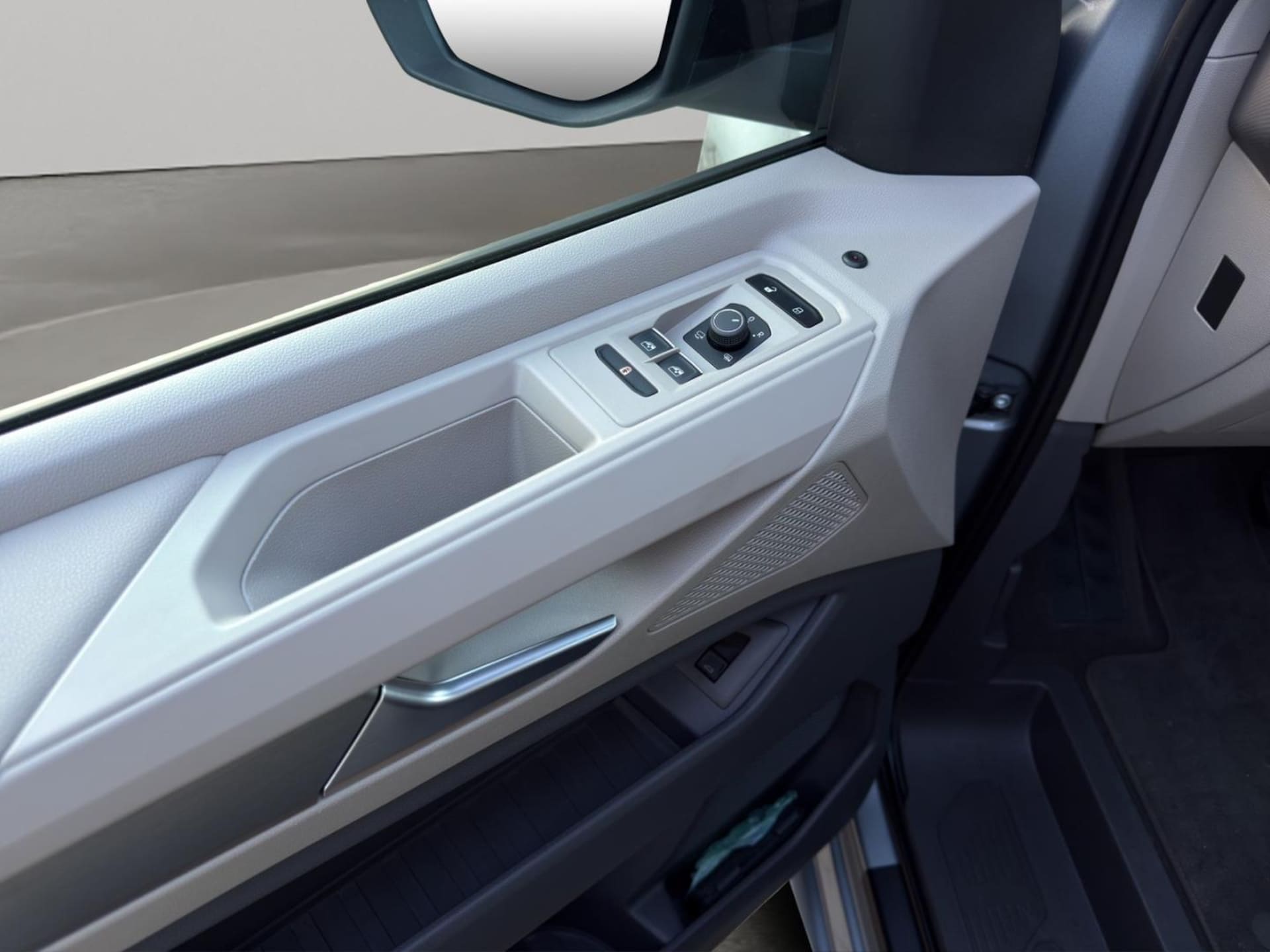 Volkswagen Multivan Langversion Life