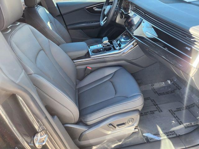2026 Audi Q8 Premium Plus - Photo 12