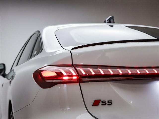 2025 Audi S5 Premium Plus - Photo 11