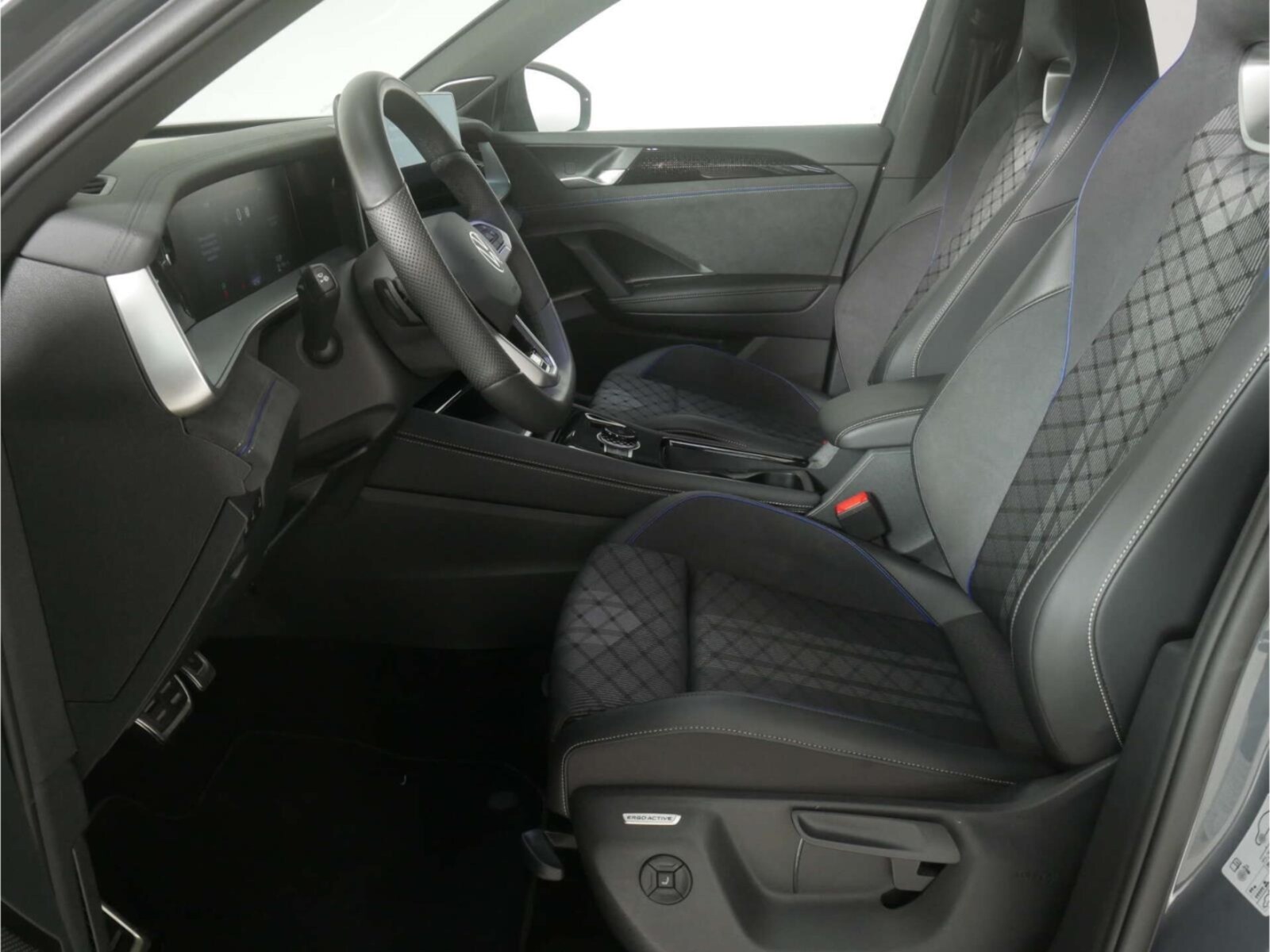Volkswagen Tayron – Bild 8