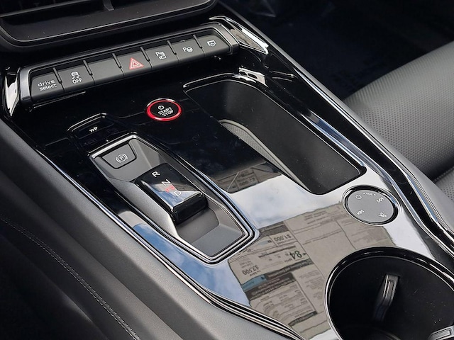2026 Audi RS e-tron GT Performance Base - Photo 15