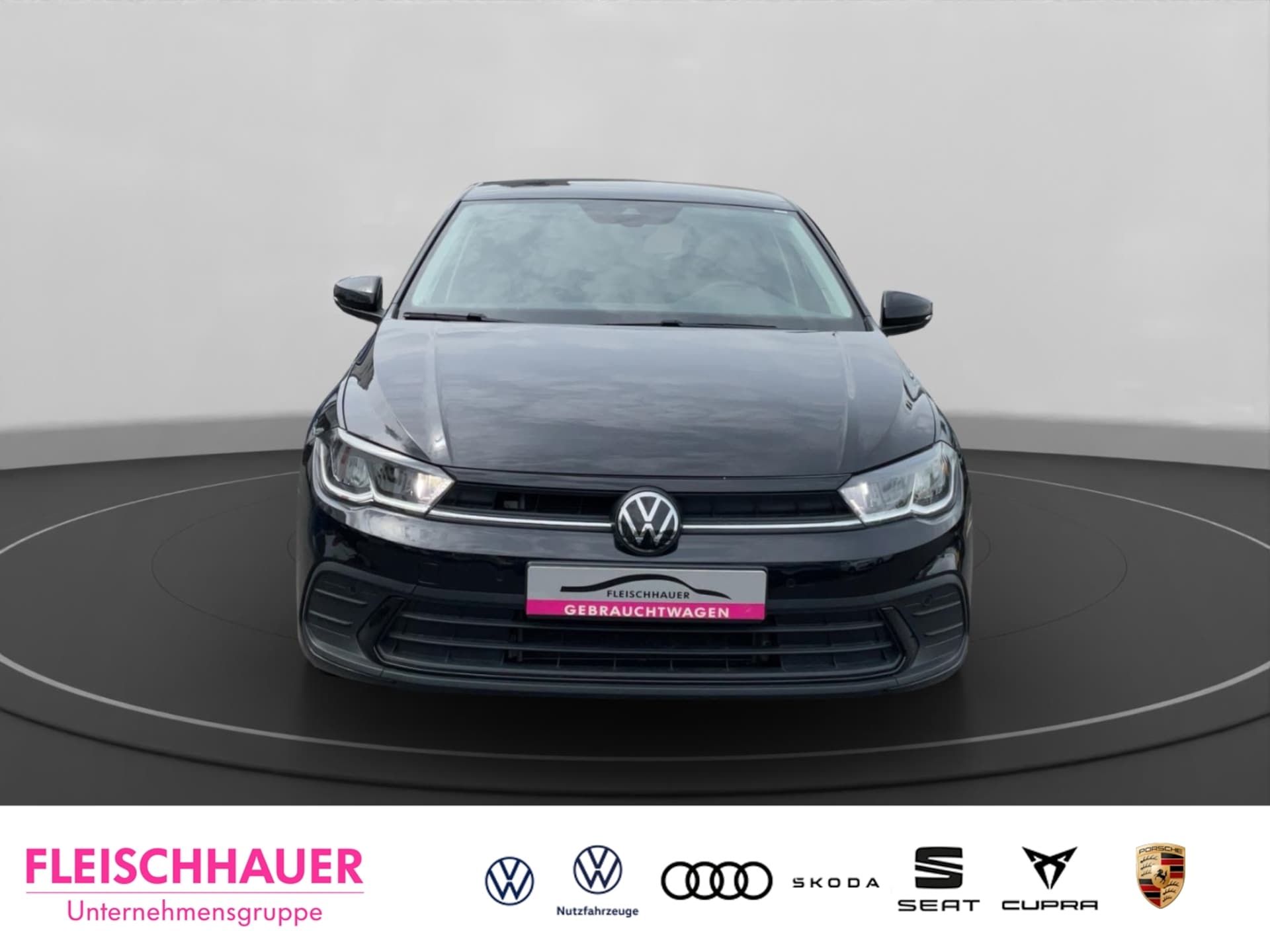 Volkswagen Polo MOVE