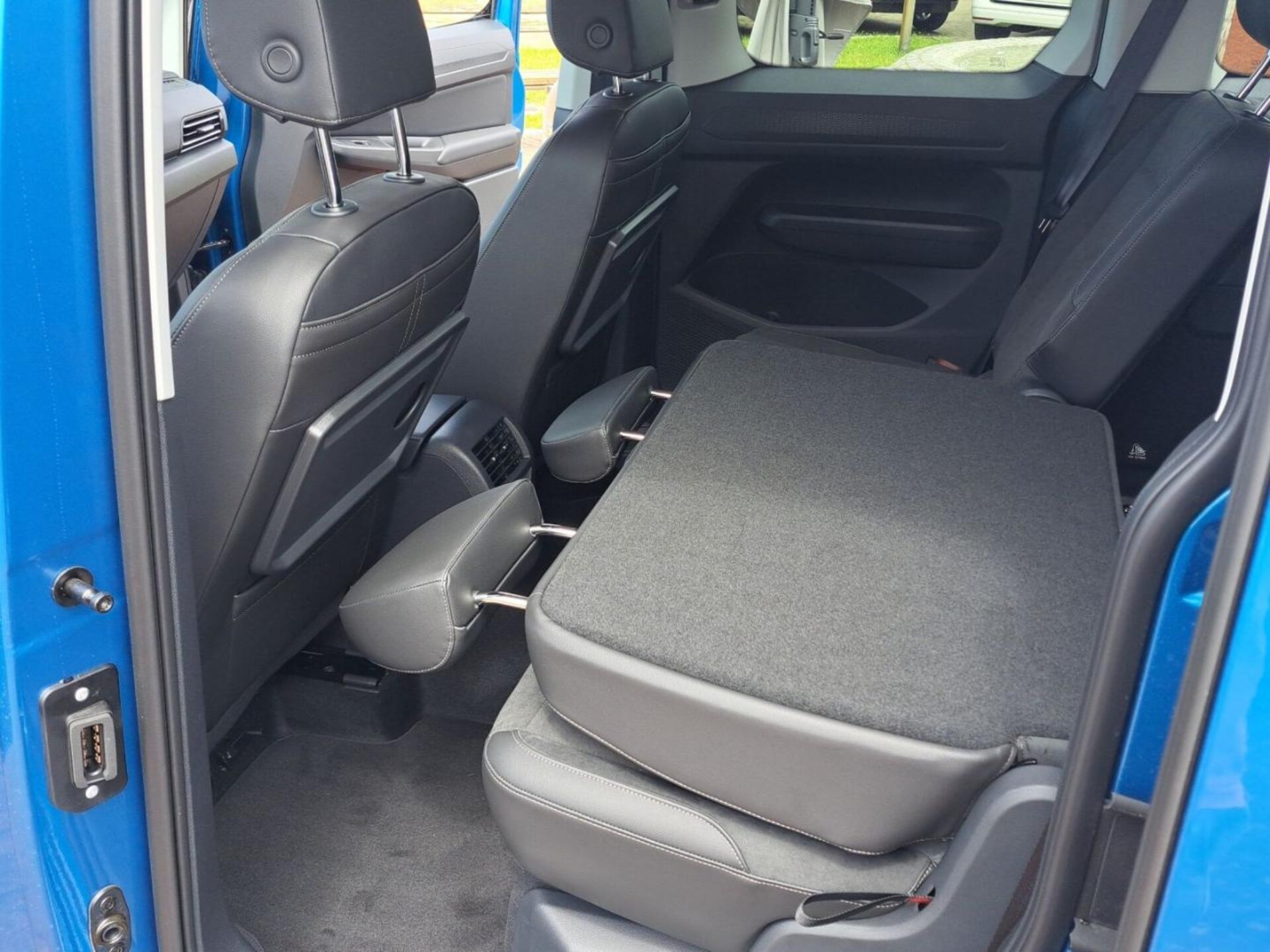Volkswagen Caddy ENERGY