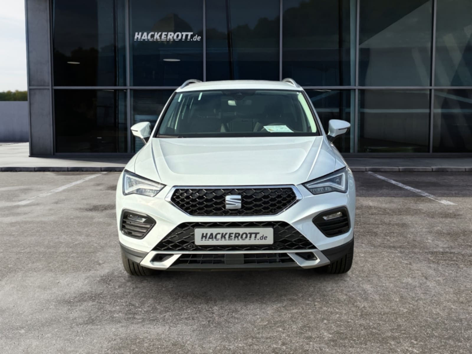 SEAT Ateca – Bild 7