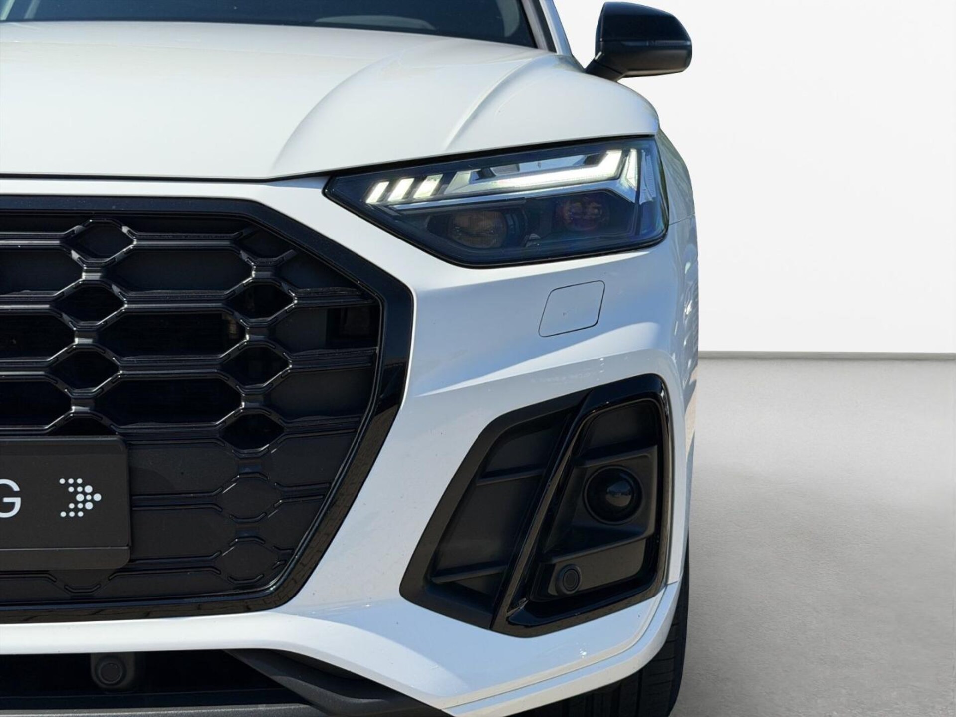 Audi Q5 SUV S line