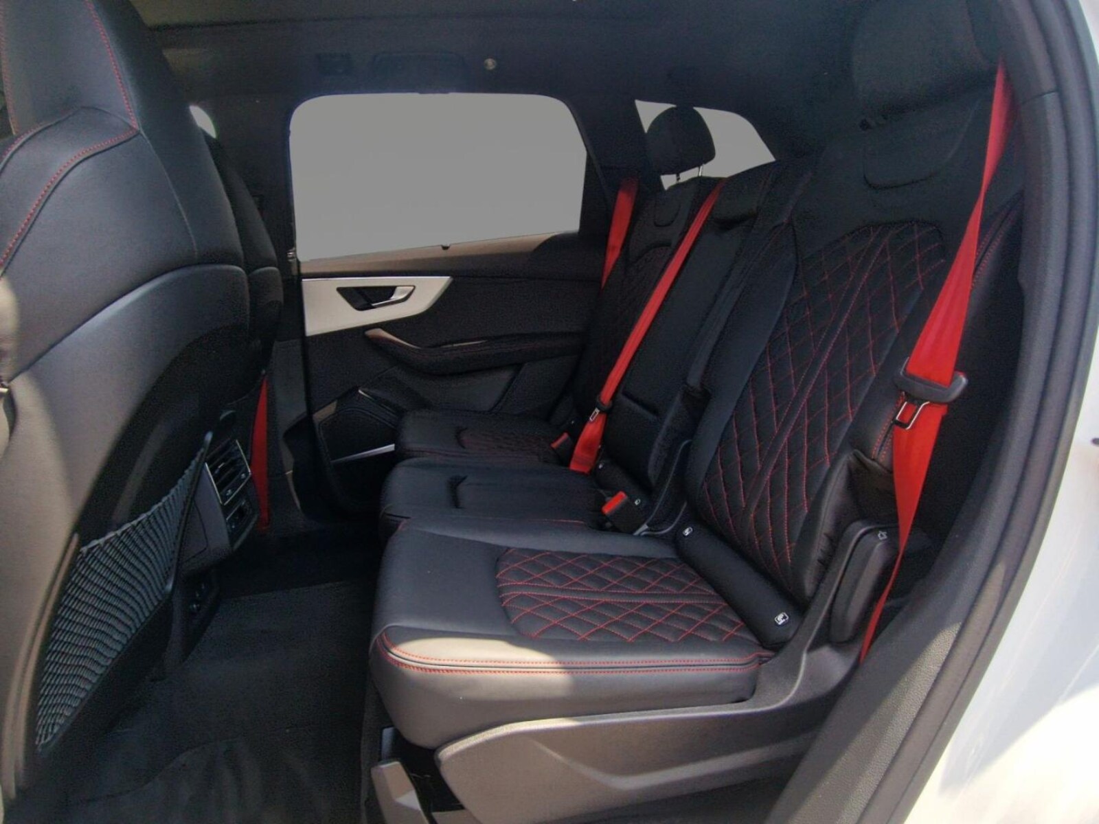 Audi Q7 – Bild 8