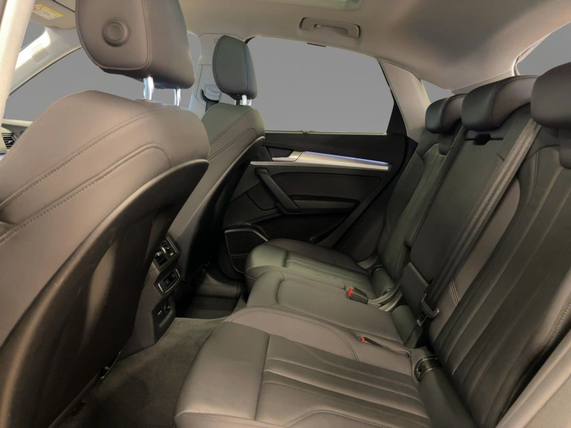Audi Q5 Sportback advanced