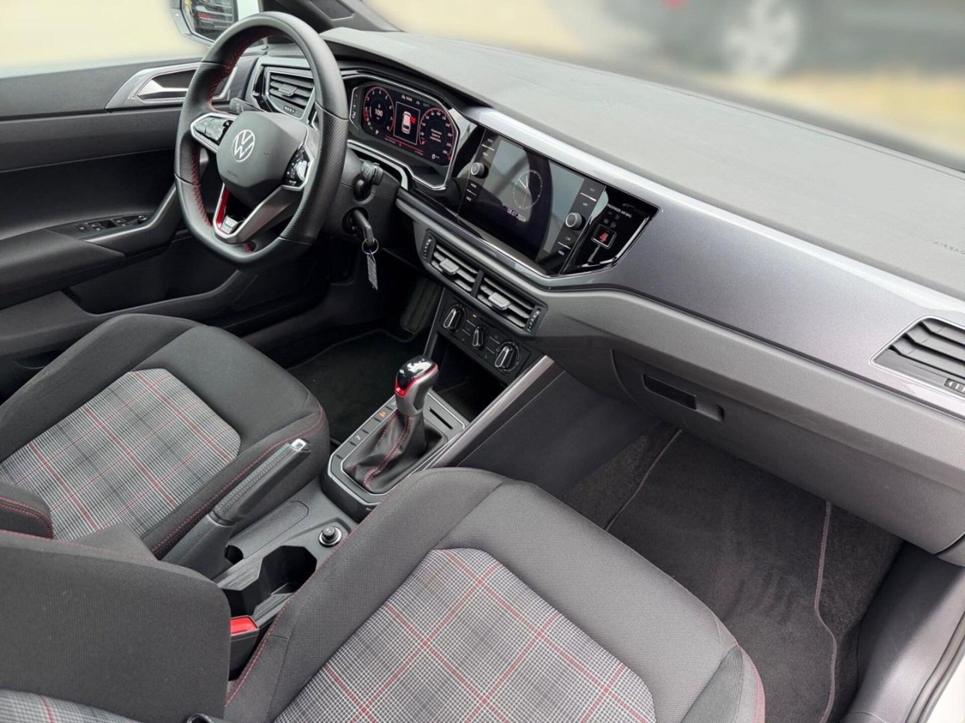 Volkswagen Polo GTI