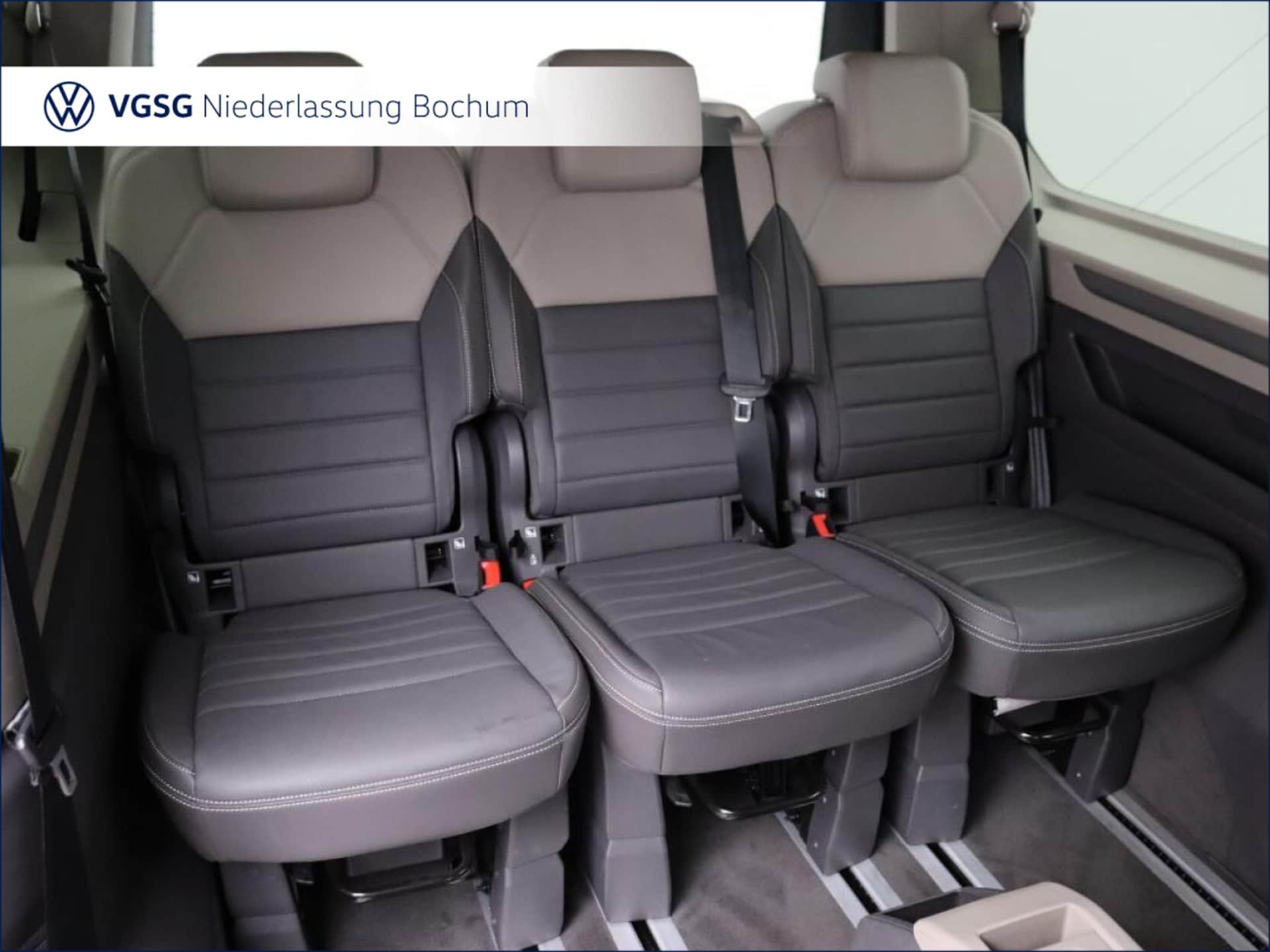 Volkswagen Multivan Langversion Life
