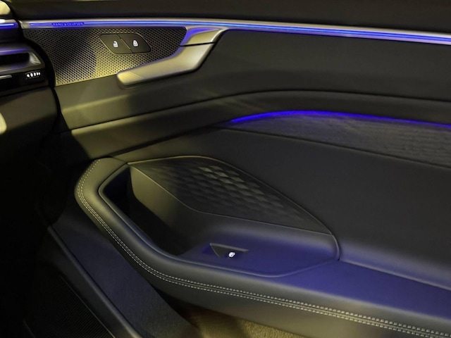 2026 Audi A6 Prestige - Photo 27