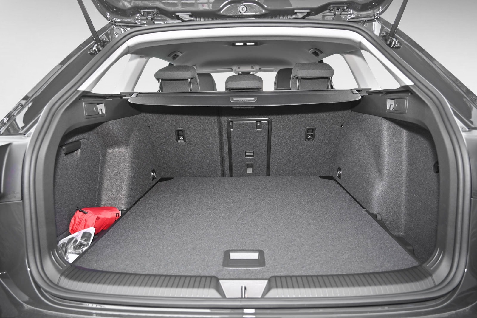 Volkswagen Golf Variant – Bild 6