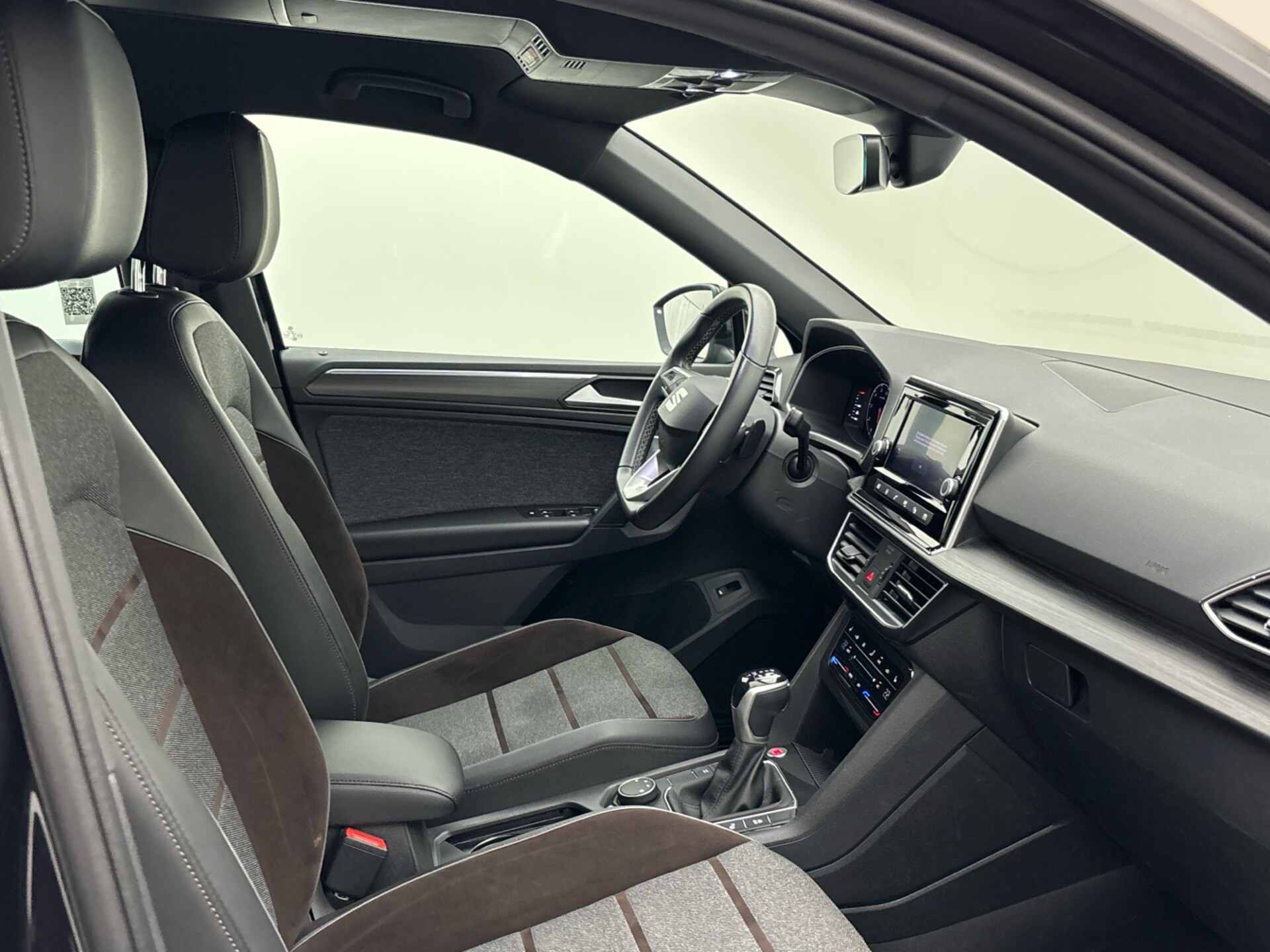 SEAT Tarraco XCELLENCE