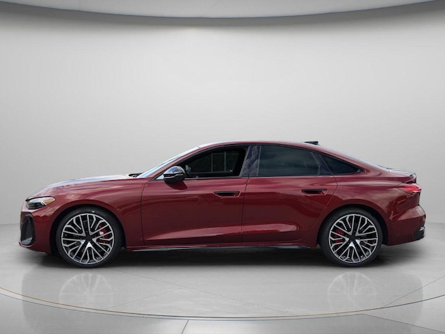 2026 Audi S5 Sedan