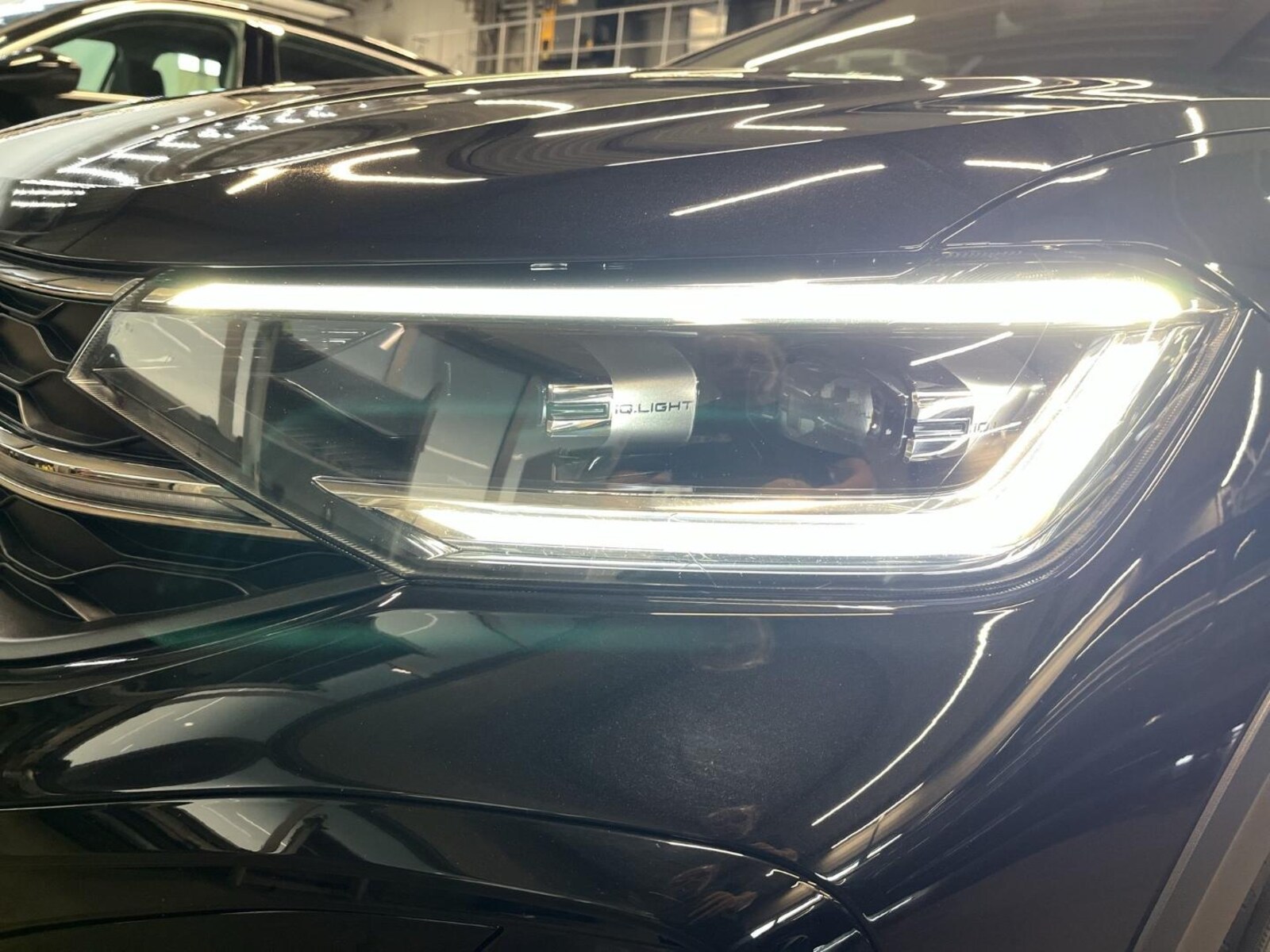 Volkswagen Taigo – Bild 13