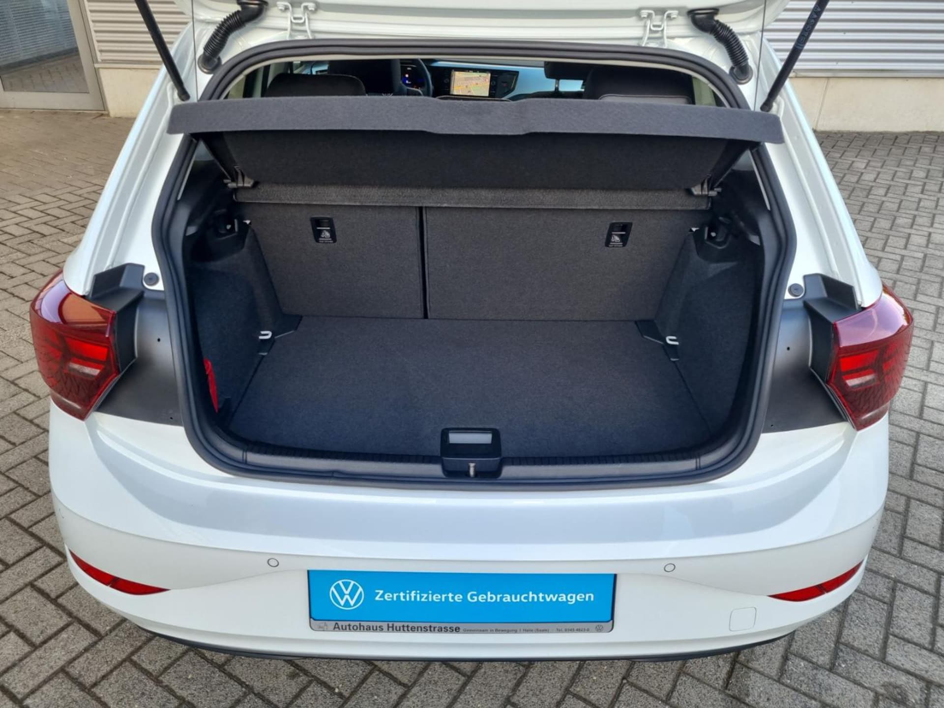 Volkswagen Polo Goal
