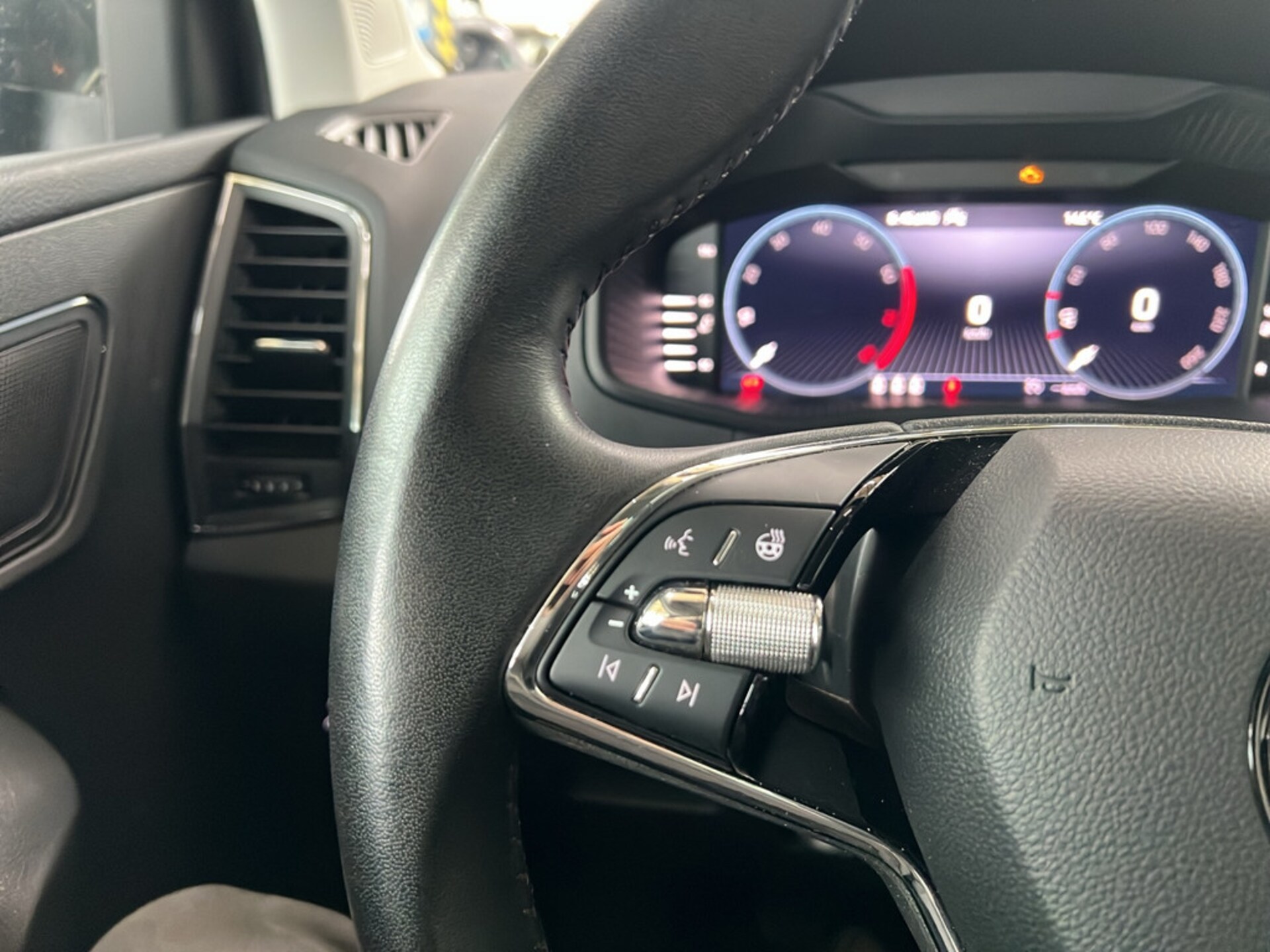Skoda Karoq Ambition