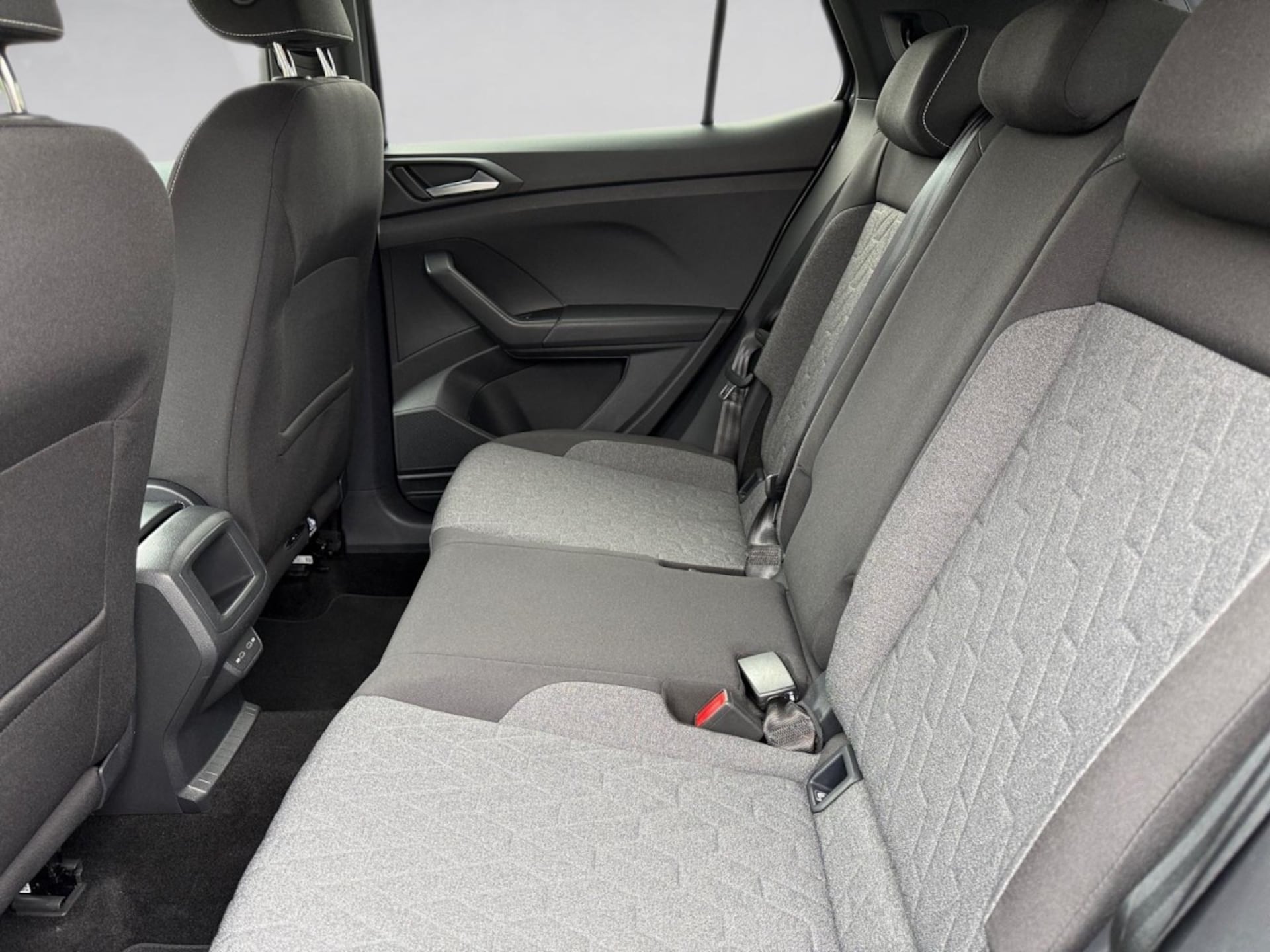 Volkswagen T-Cross MOVE