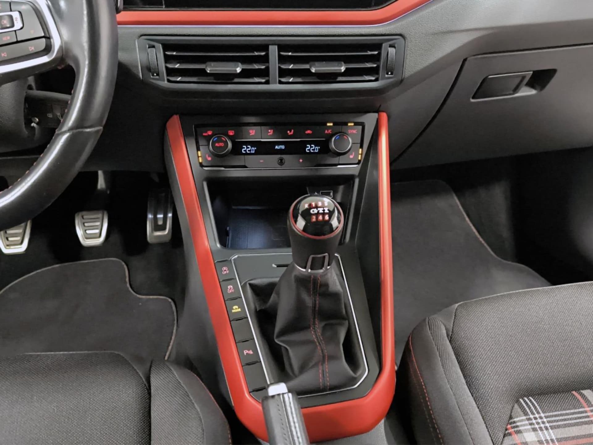 Volkswagen Polo GTI